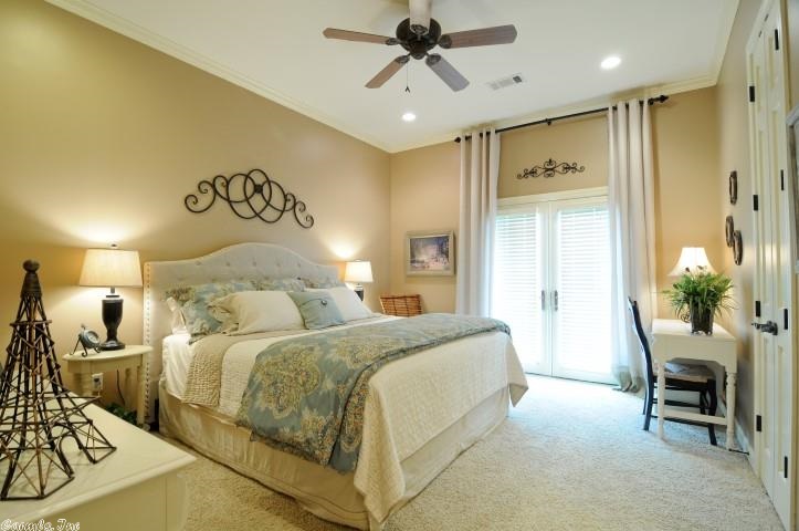 CHENAL VALLEY GERMAY COURT - Residential