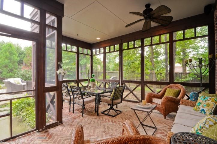 CHENAL VALLEY GERMAY COURT - Residential