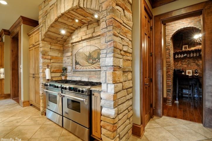 CHENAL VALLEY GERMAY COURT - Residential