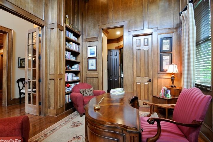 CHENAL VALLEY GERMAY COURT - Residential