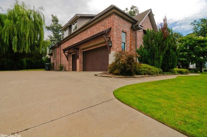 CHENAL VALLEY GERMAY COURT - Residential