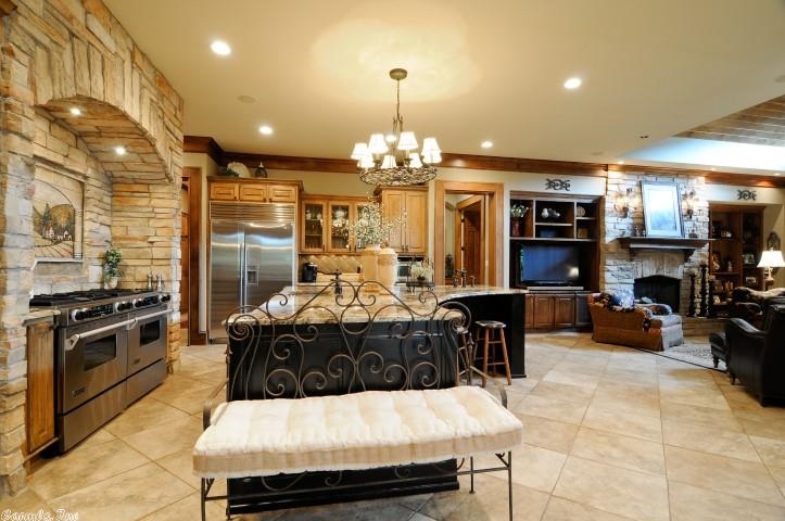 CHENAL VALLEY GERMAY COURT - Residential
