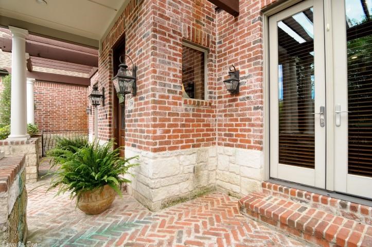 CHENAL VALLEY GERMAY COURT - Residential