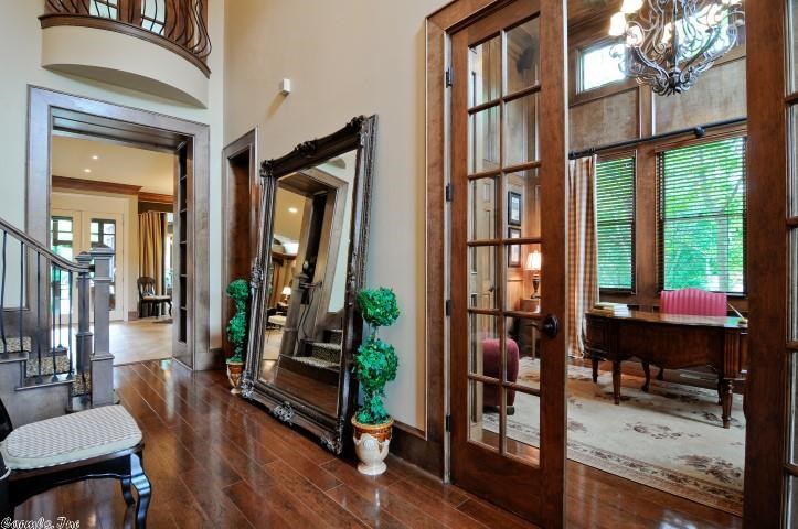 CHENAL VALLEY GERMAY COURT - Residential