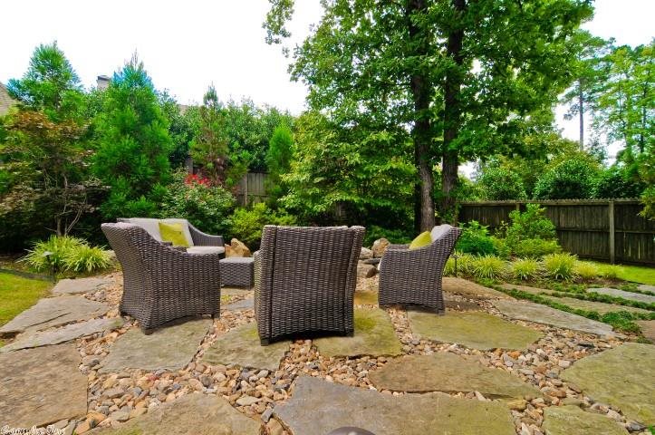 CHENAL VALLEY GERMAY COURT - Residential
