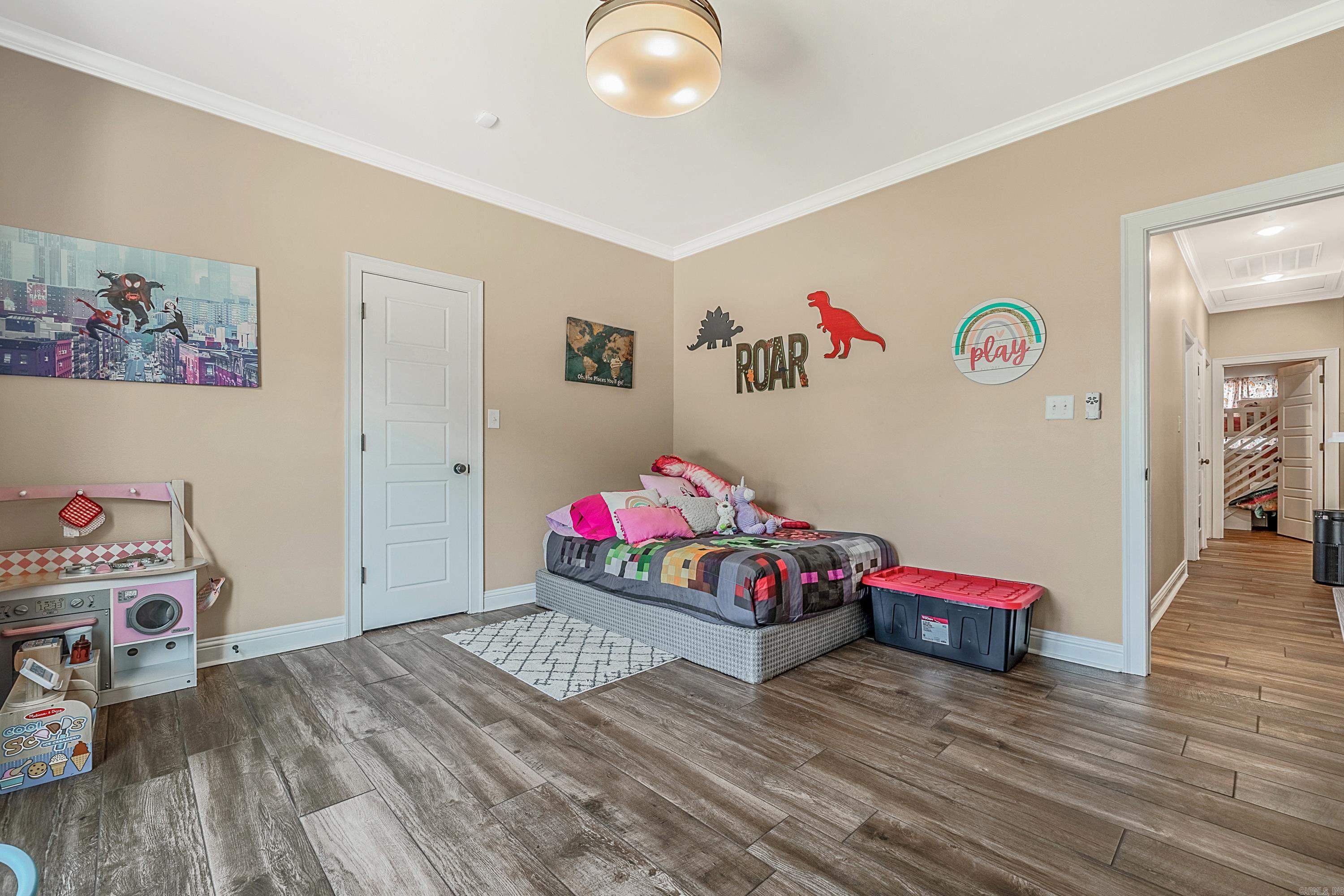 FOXWOOD ESTATES - Residential