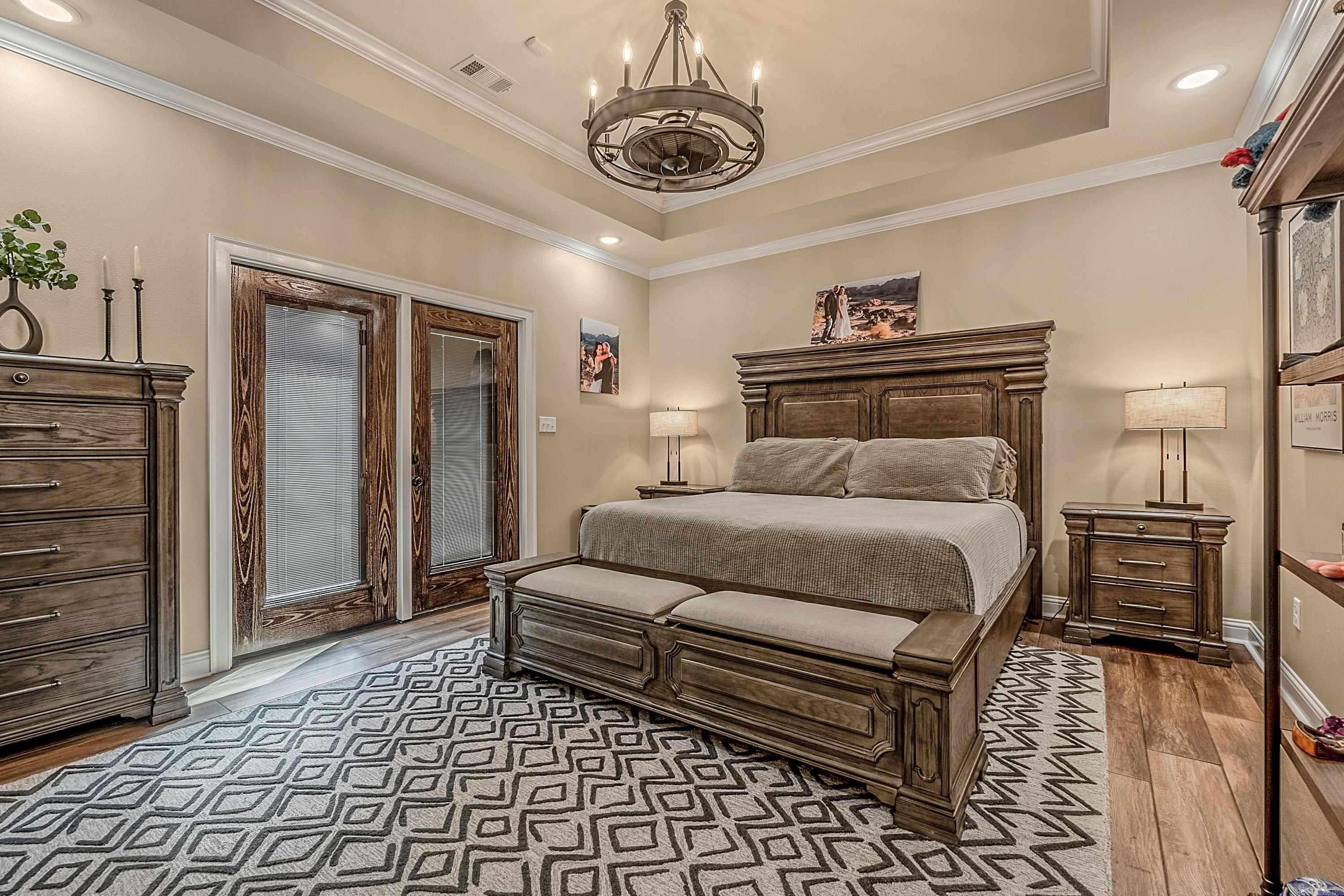 FOXWOOD ESTATES - Residential