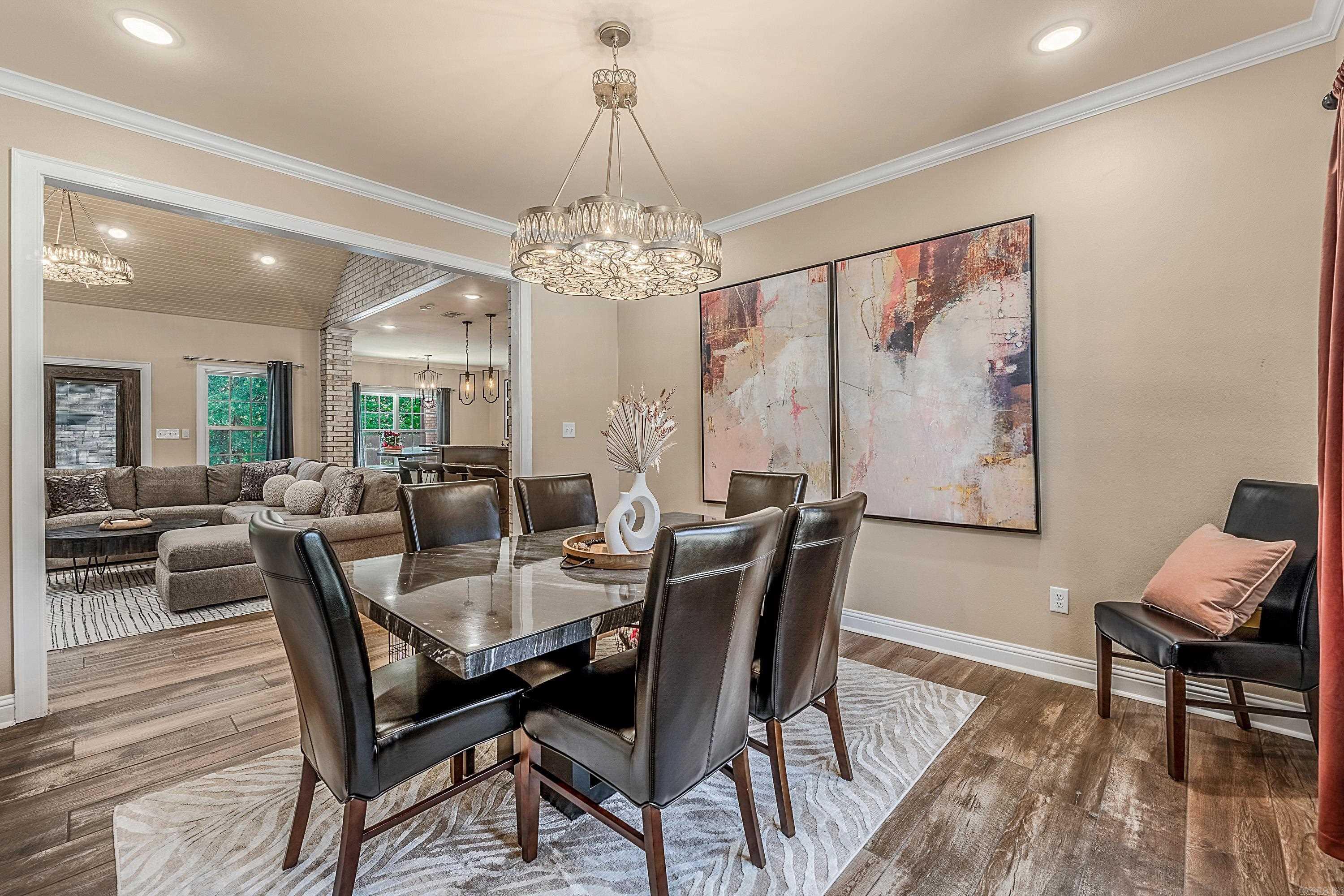 FOXWOOD ESTATES - Residential