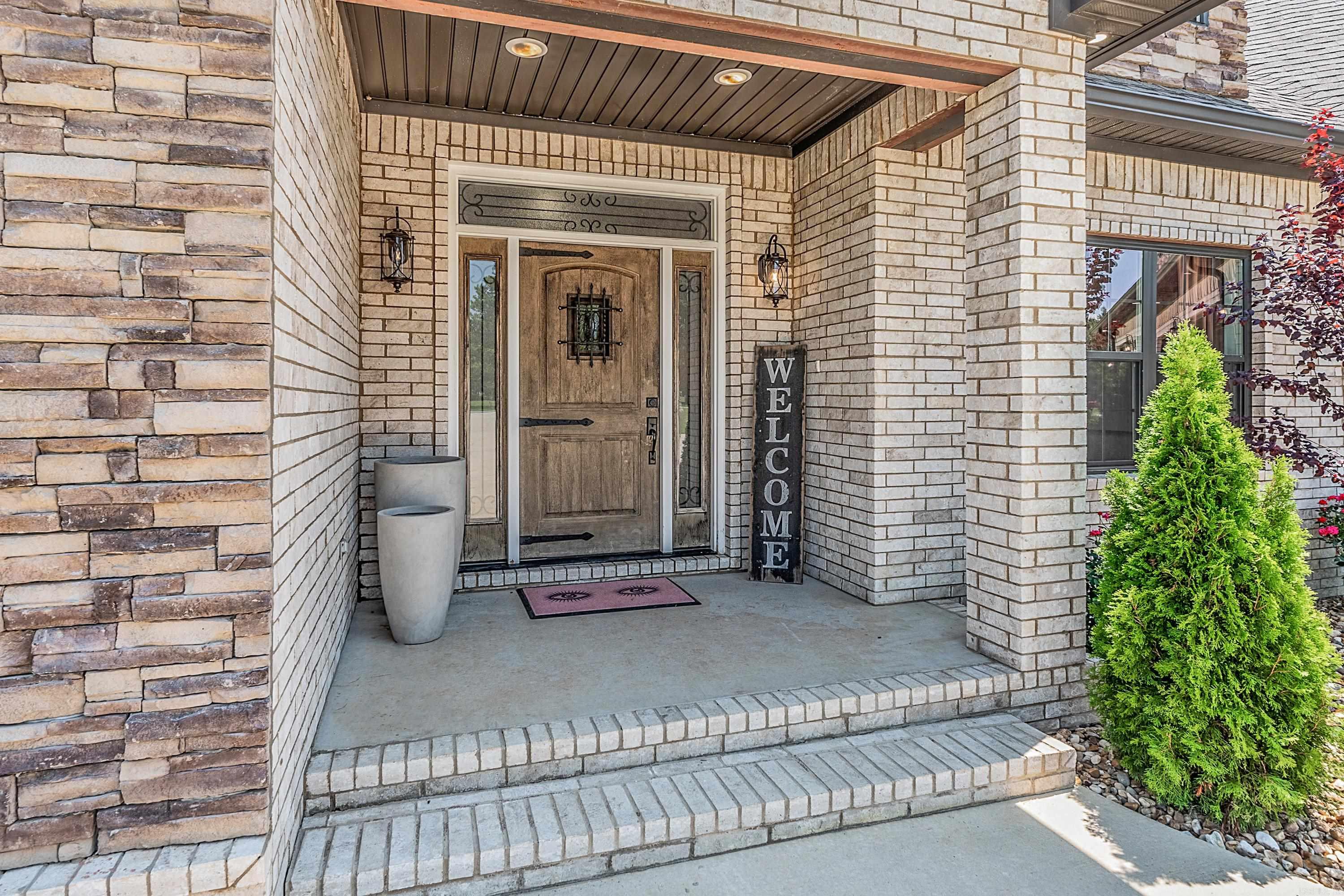 FOXWOOD ESTATES - Residential