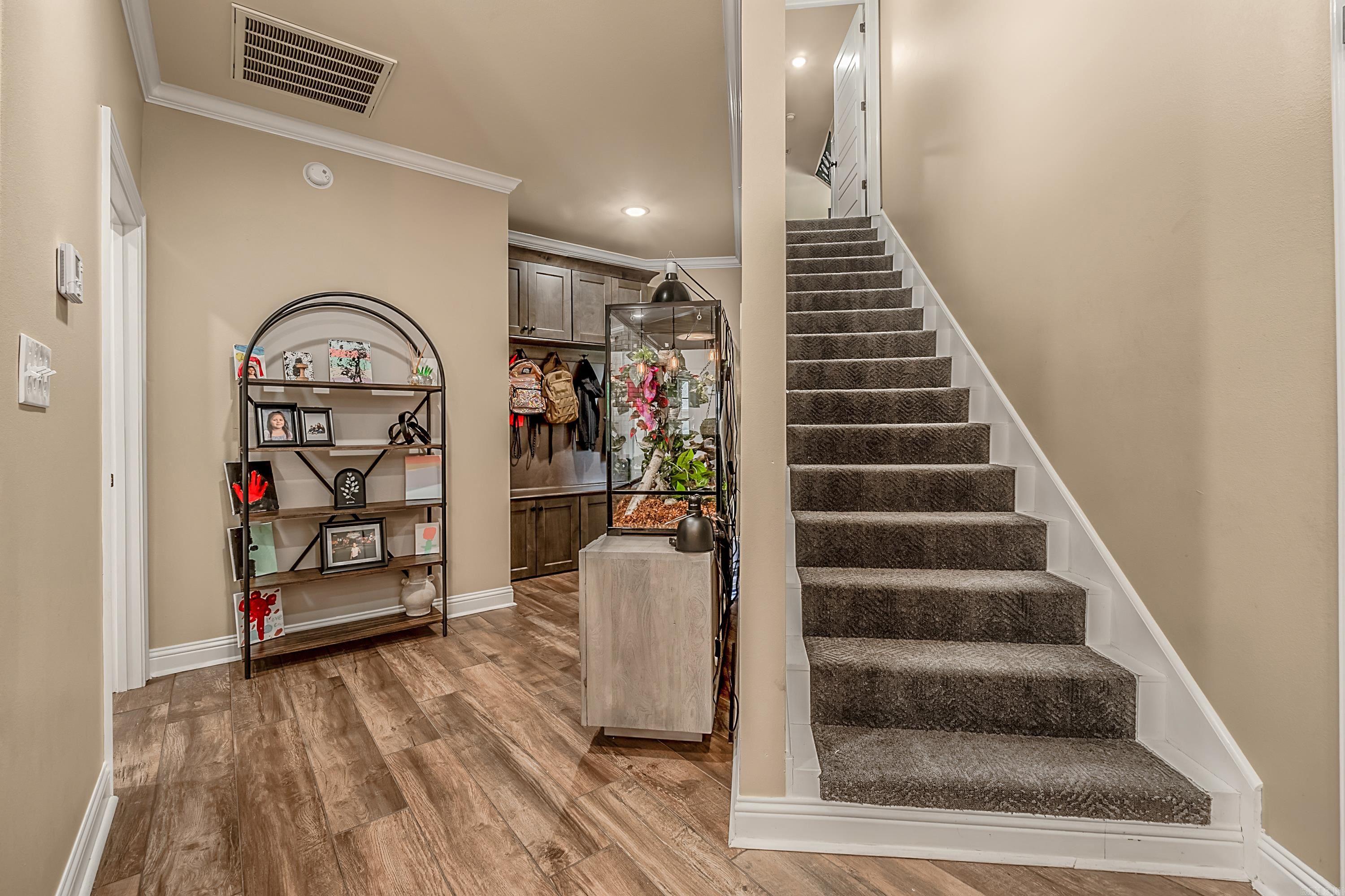 FOXWOOD ESTATES - Residential