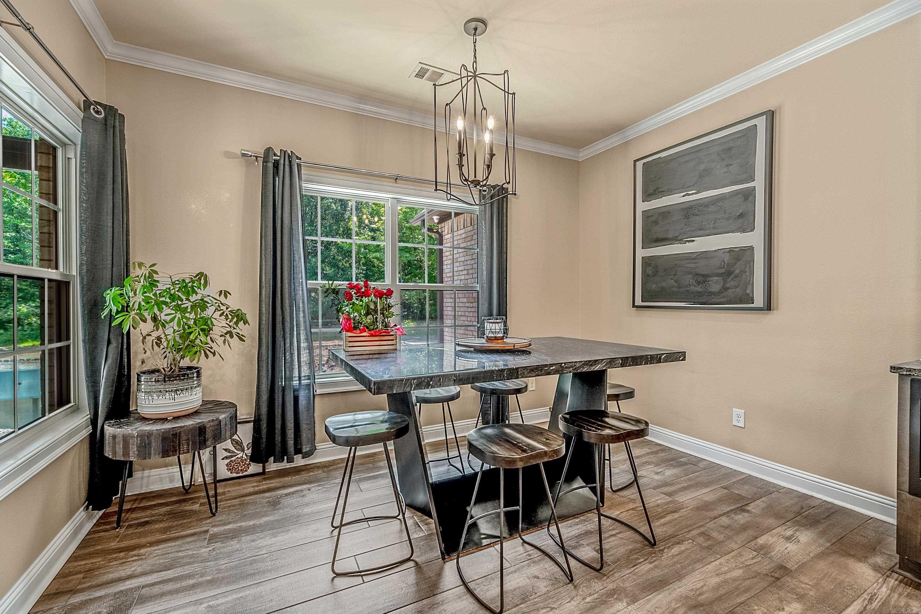 FOXWOOD ESTATES - Residential