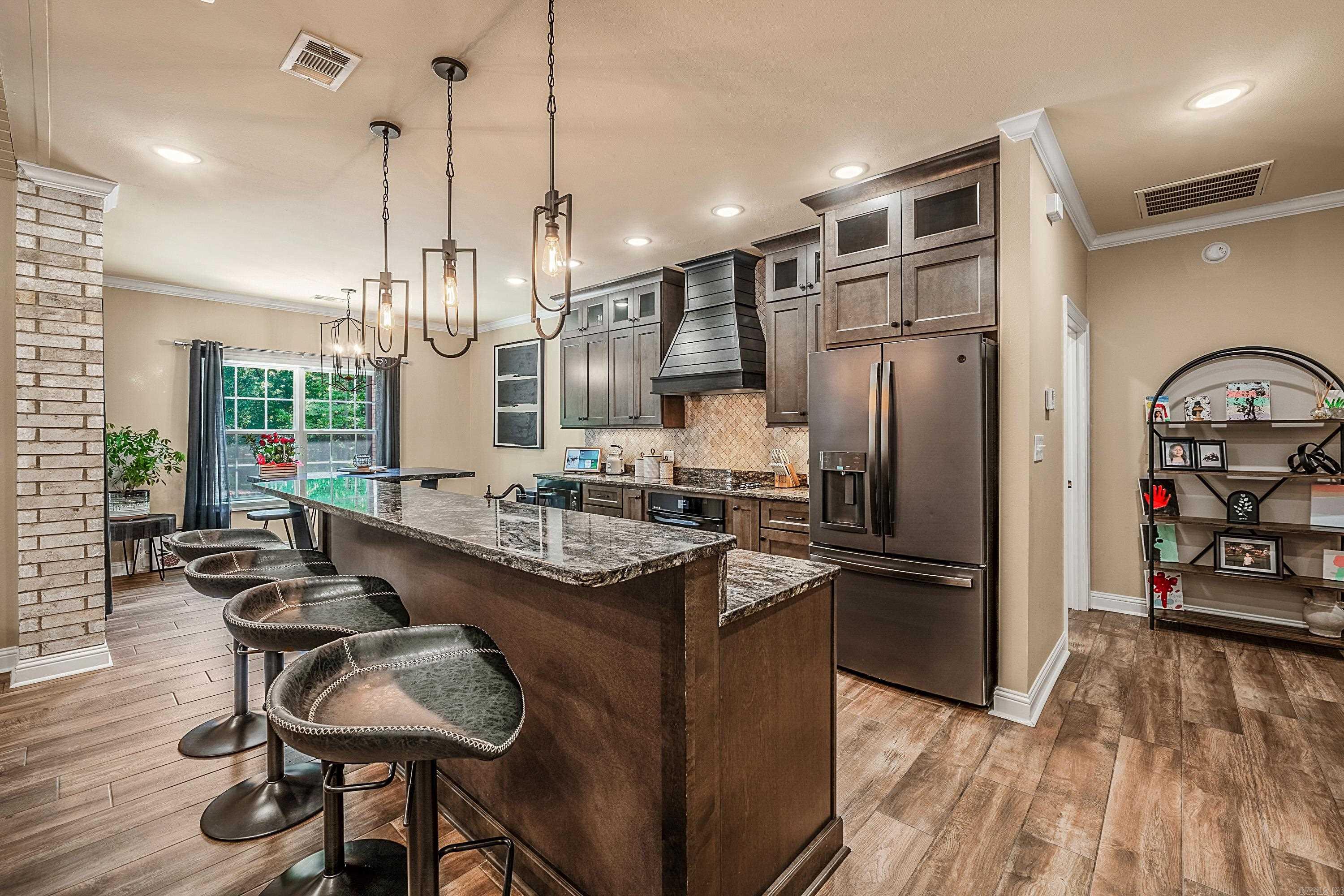 FOXWOOD ESTATES - Residential