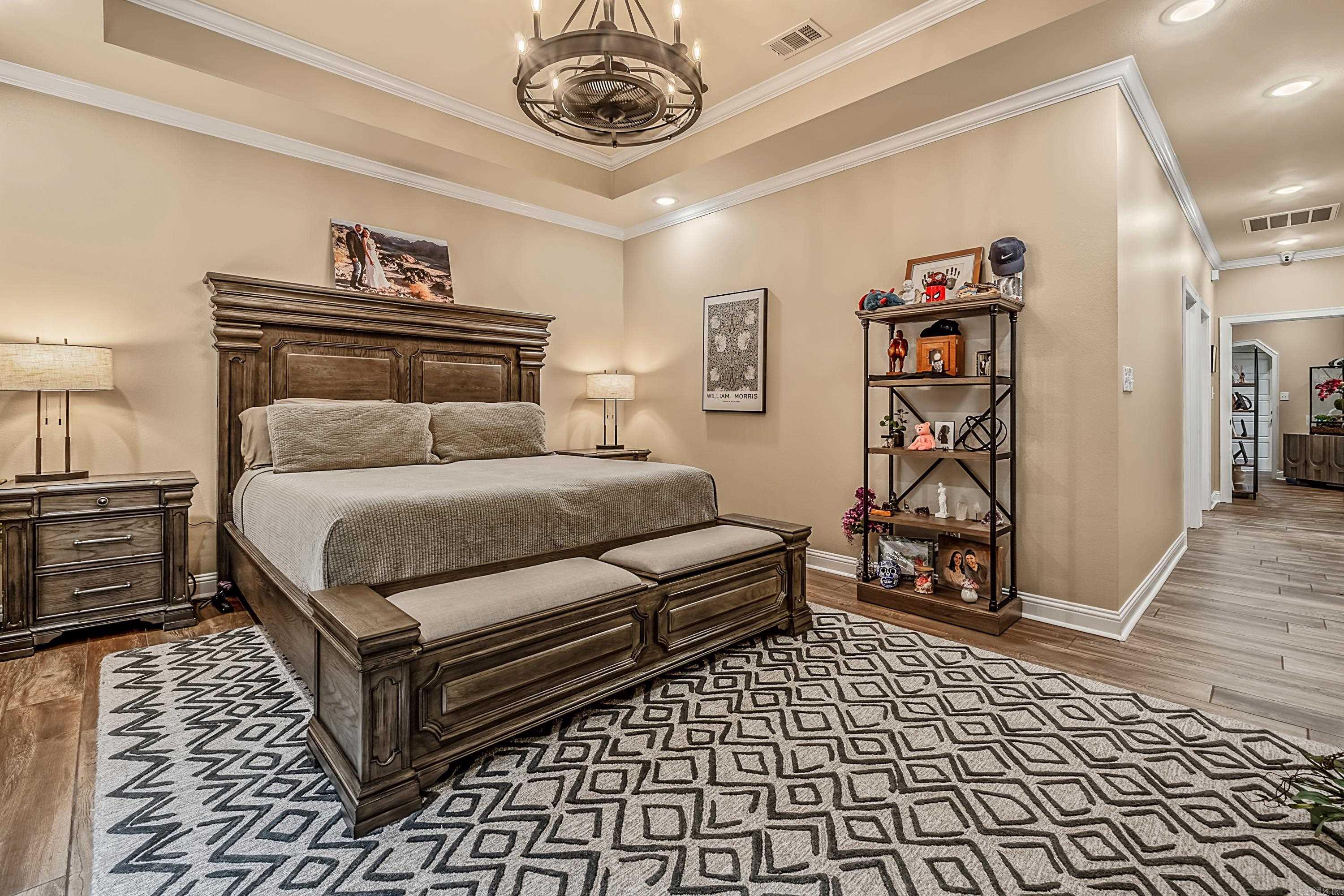 FOXWOOD ESTATES - Residential