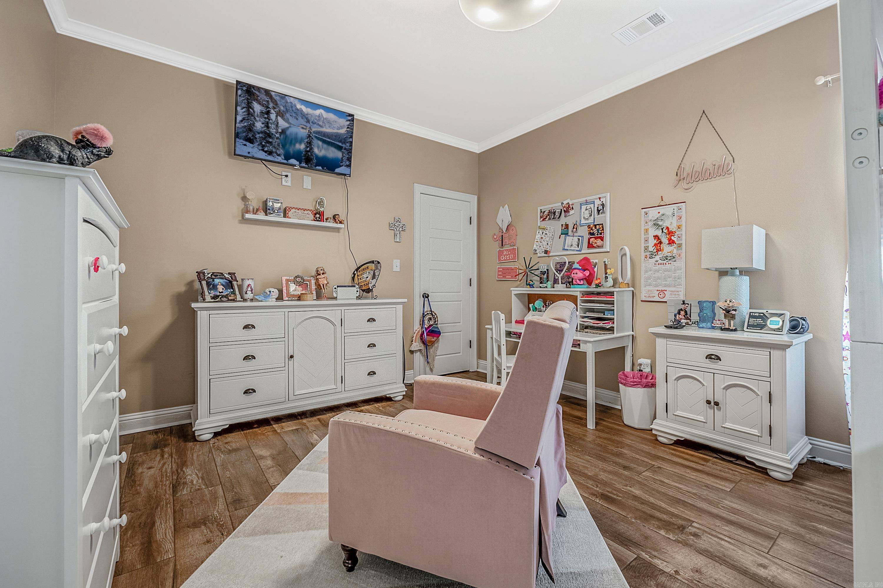 FOXWOOD ESTATES - Residential