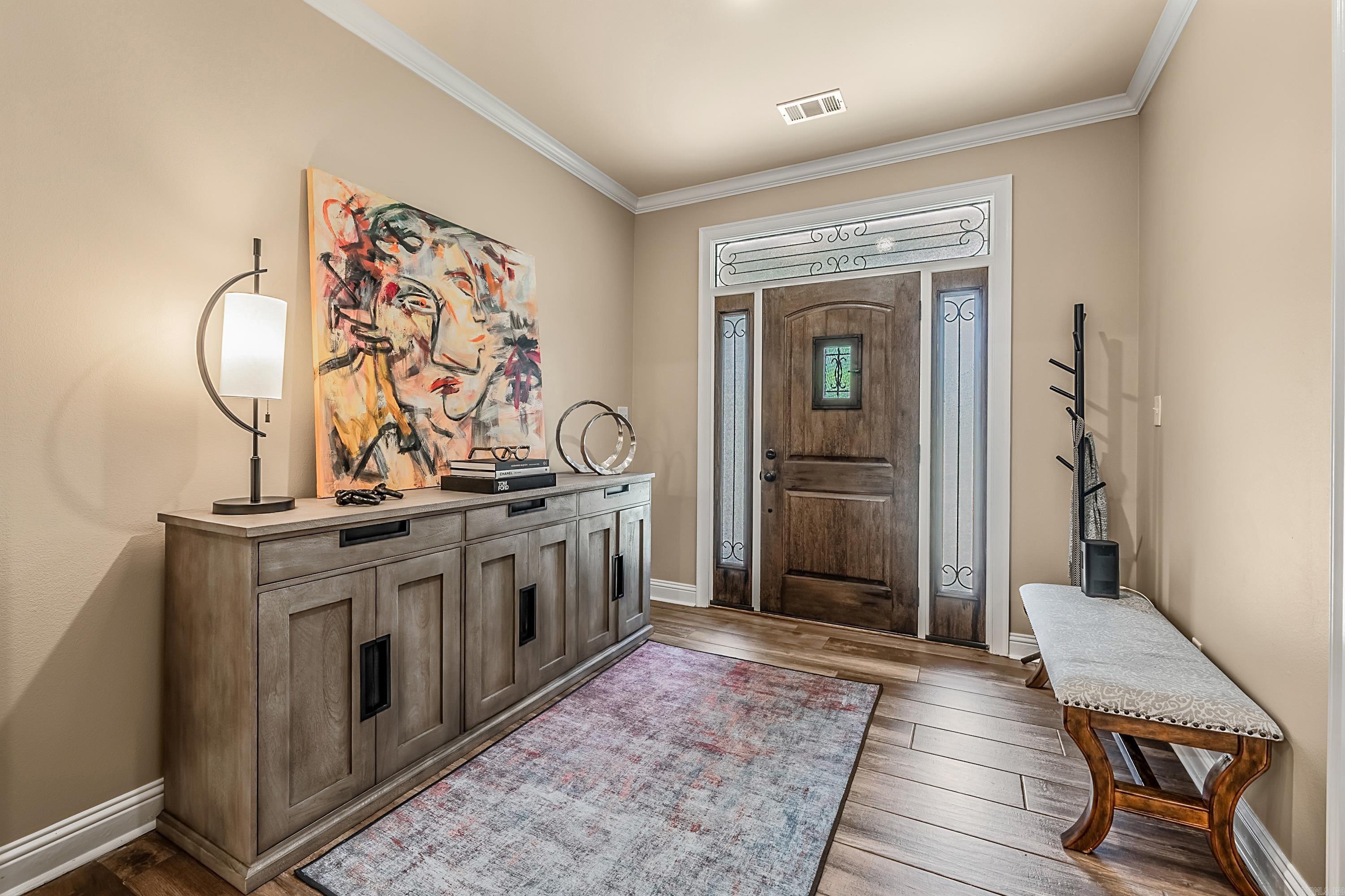 FOXWOOD ESTATES - Residential