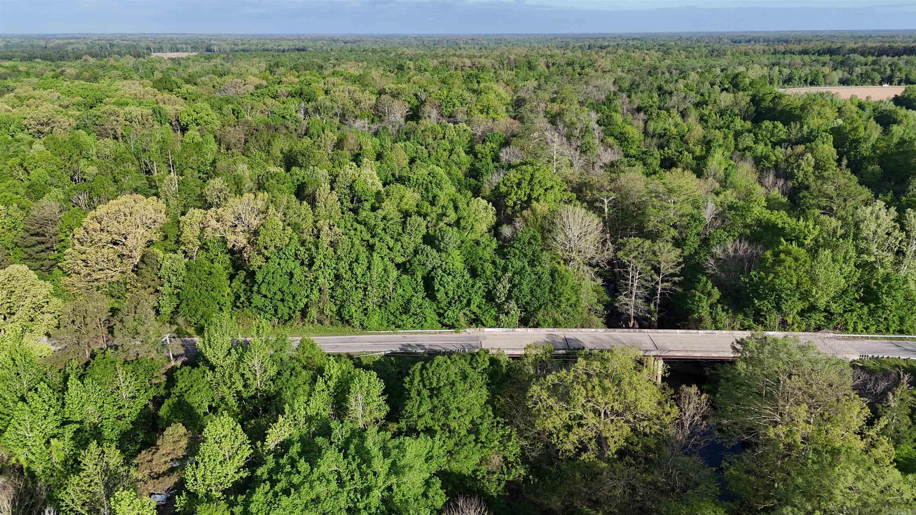 Not in Subdivision - Land