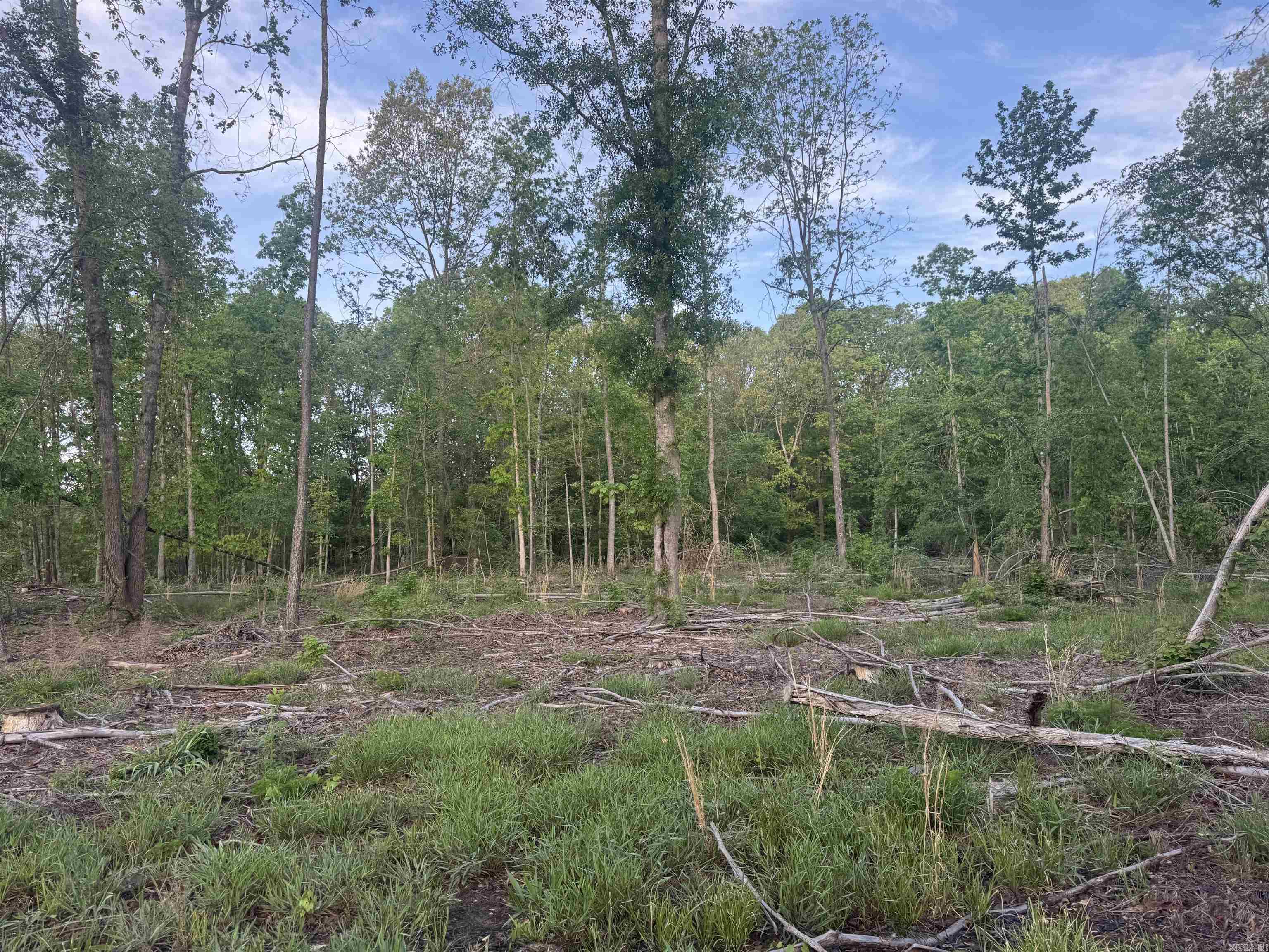 Not in Subdivision - Land