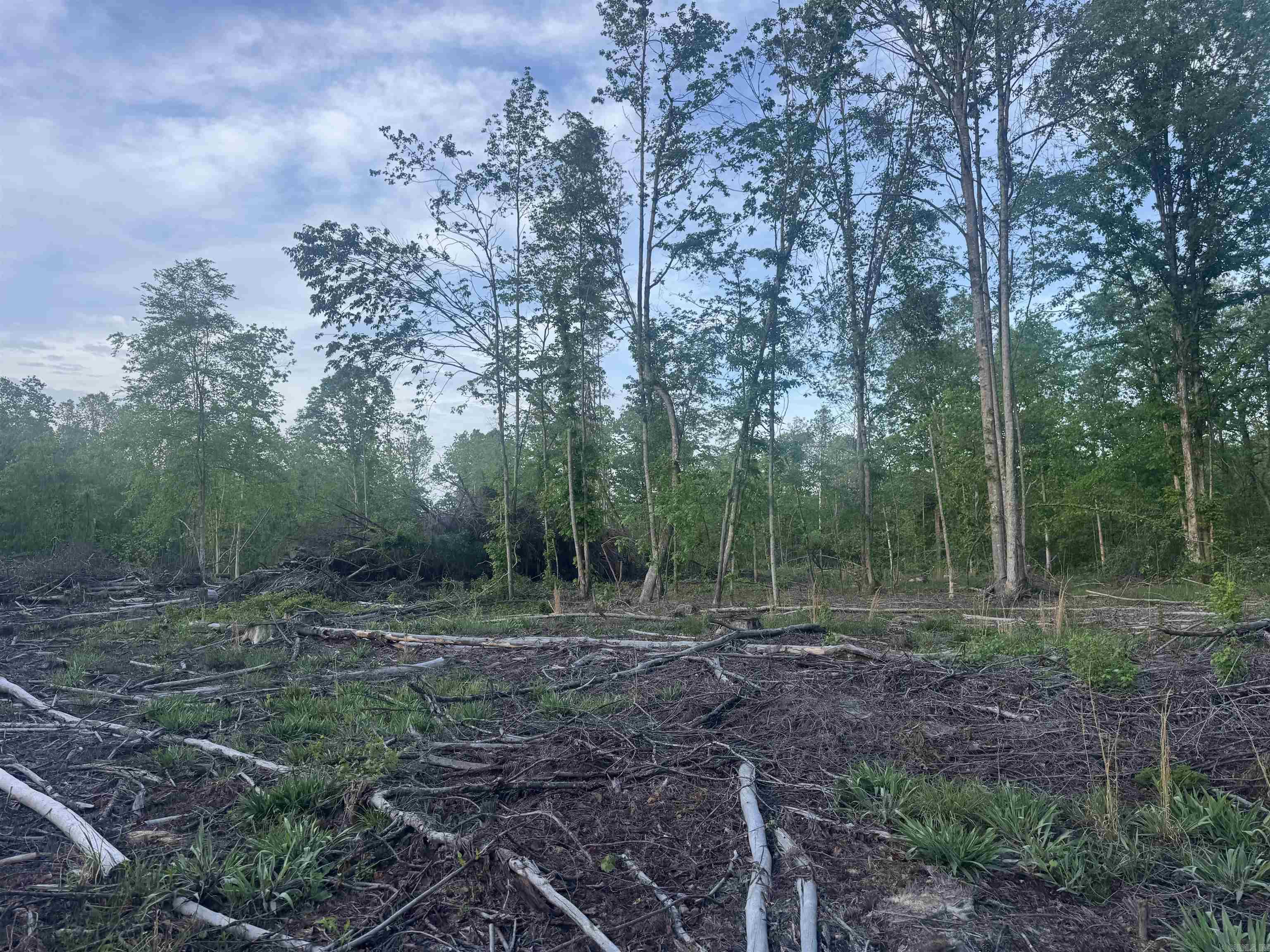 Not in Subdivision - Land