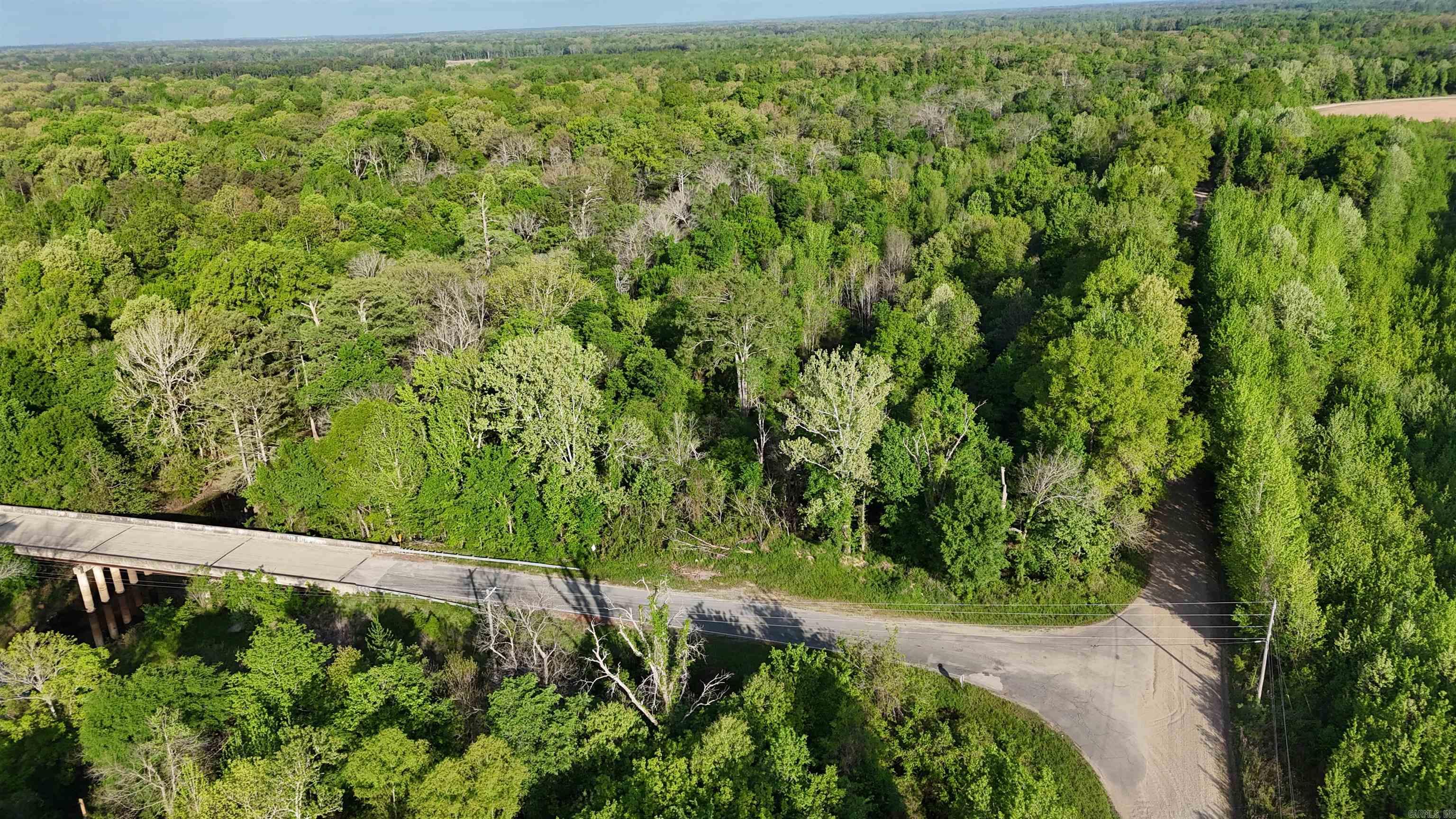 Not in Subdivision - Land