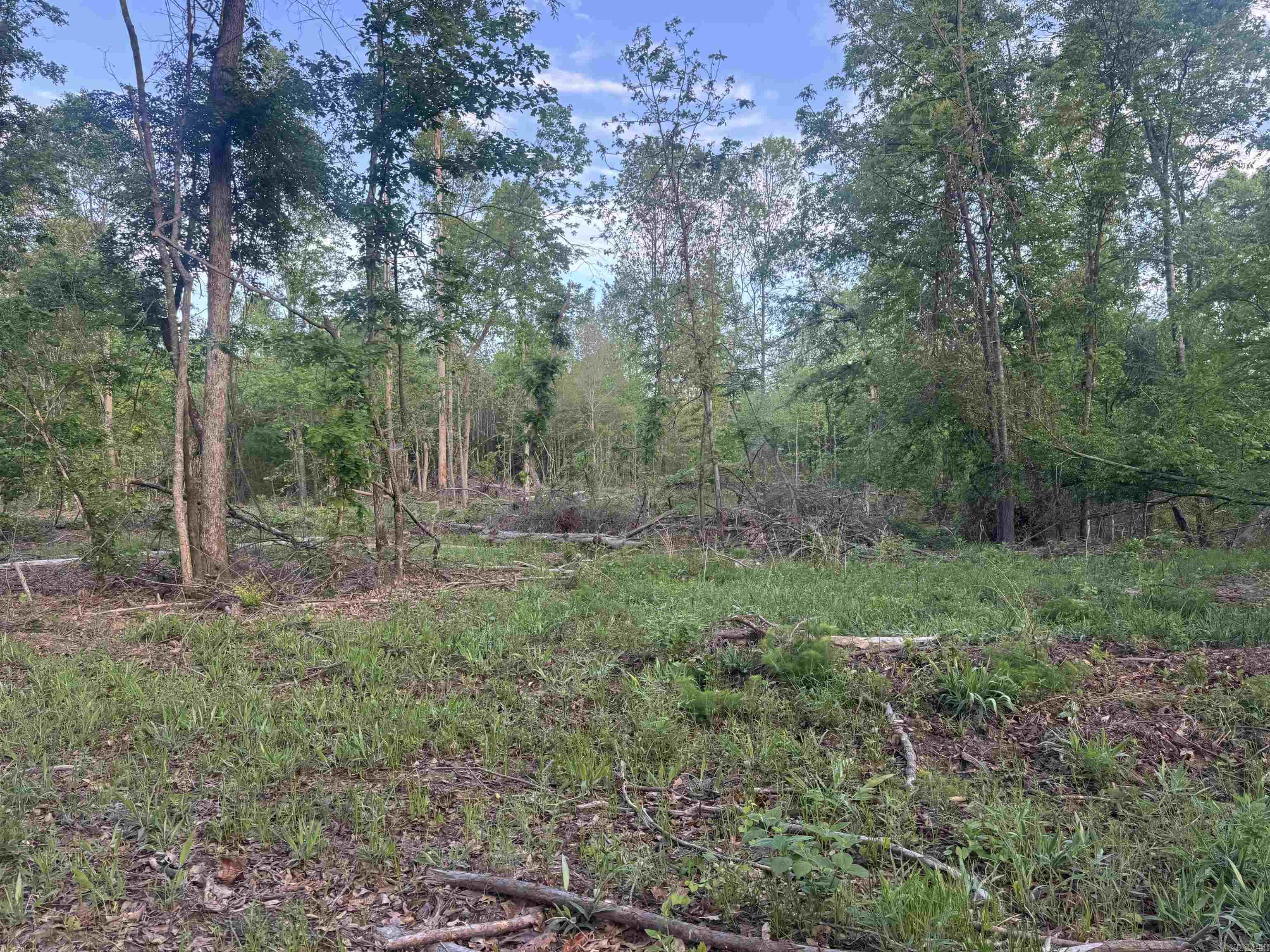 Not in Subdivision - Land