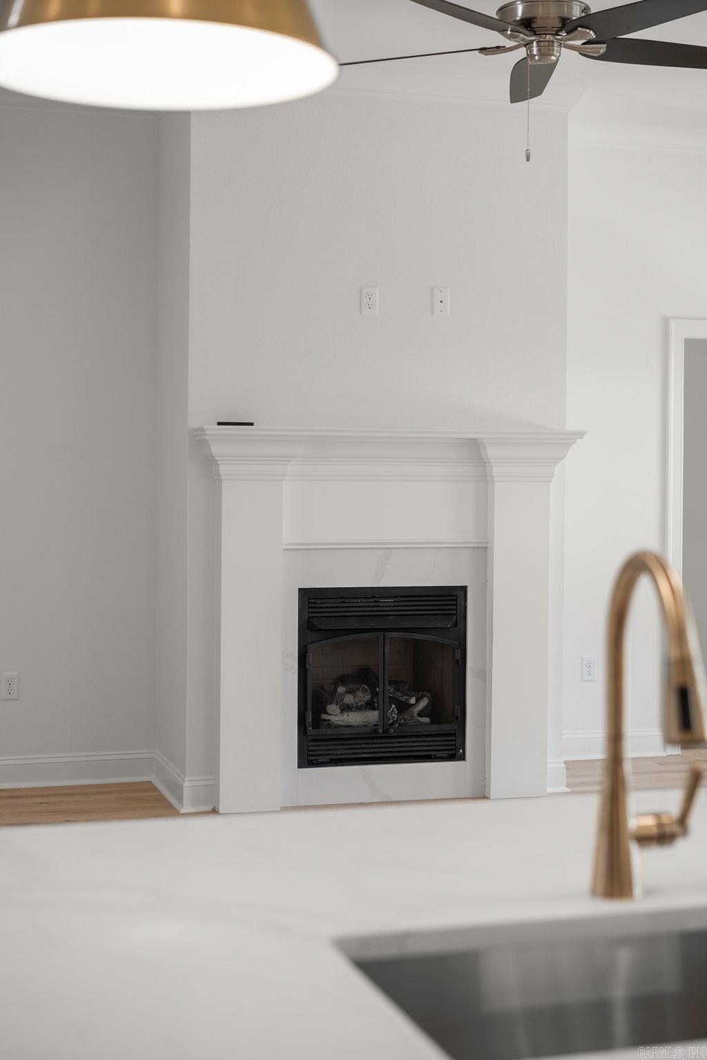 IVY PLACE - Residential