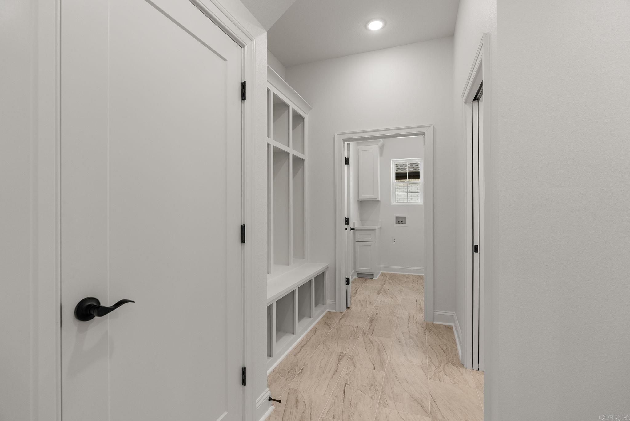 IVY PLACE - Residential