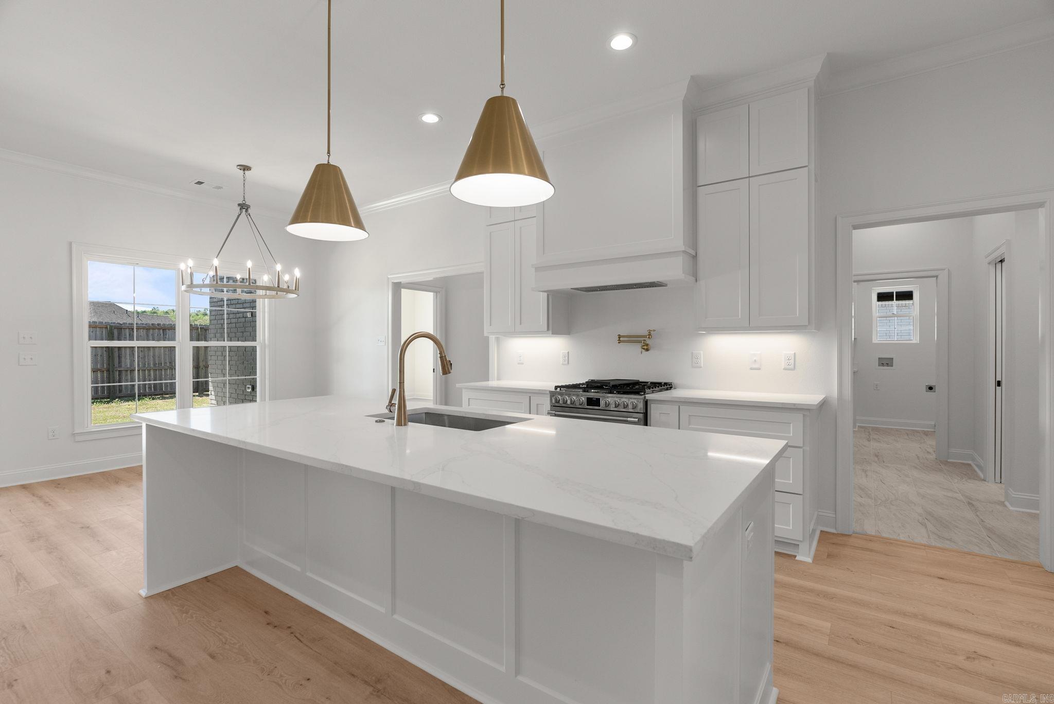 IVY PLACE - Residential