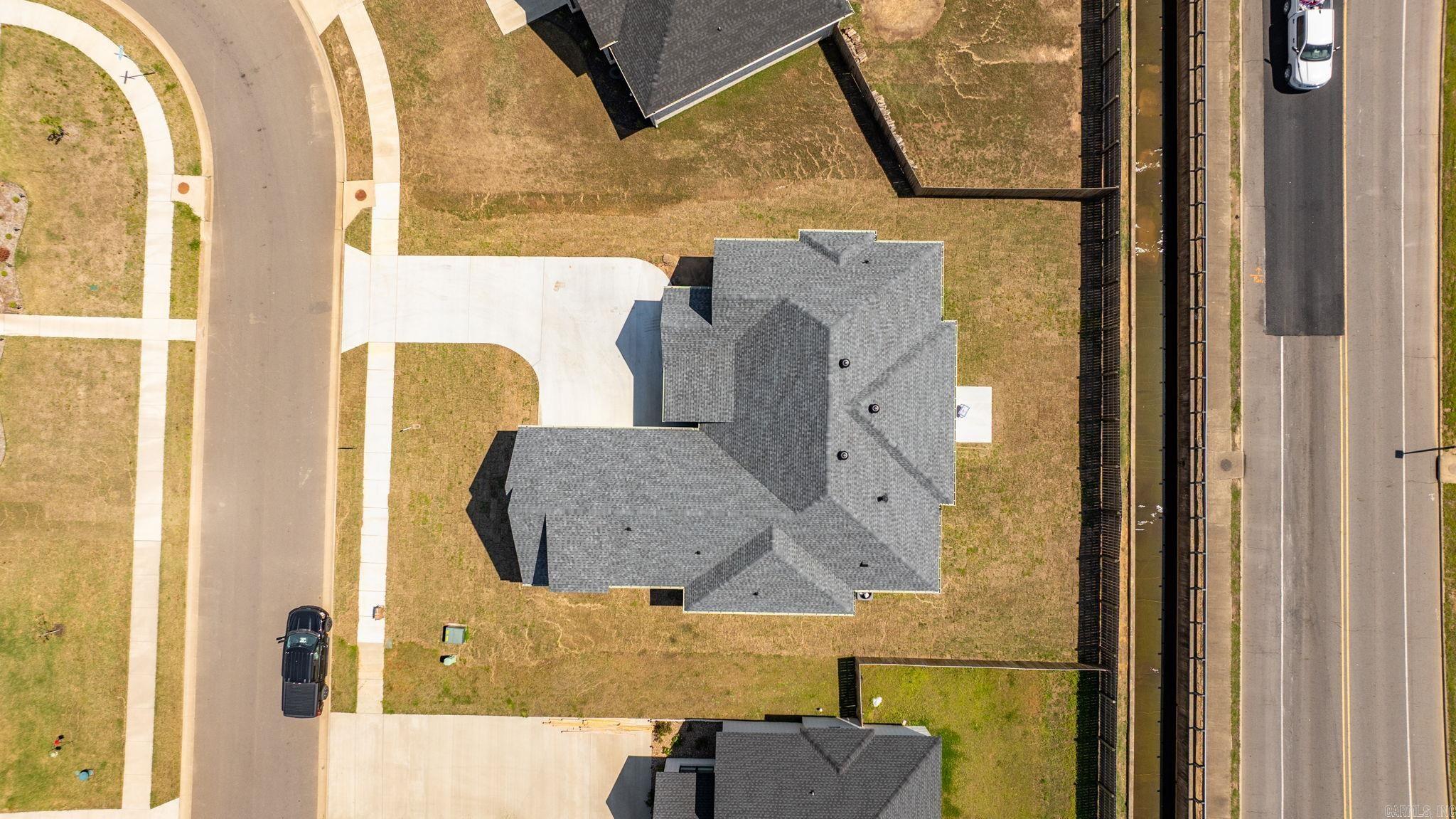 IVY PLACE - Residential