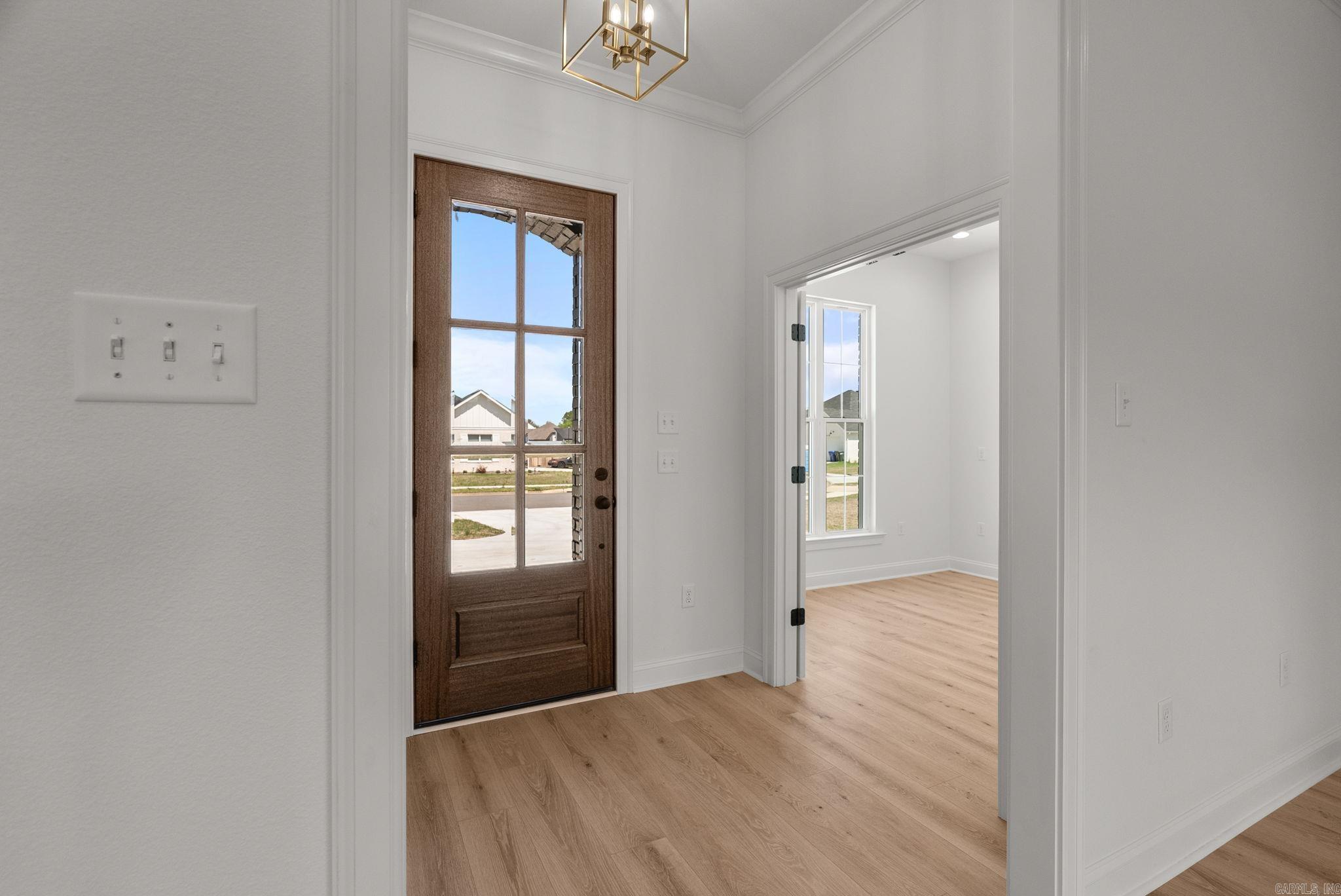 IVY PLACE - Residential