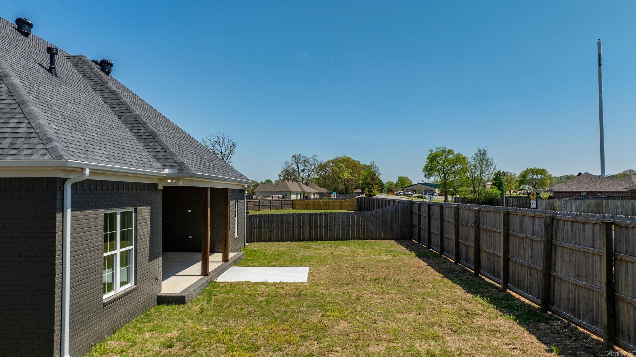 IVY PLACE - Residential