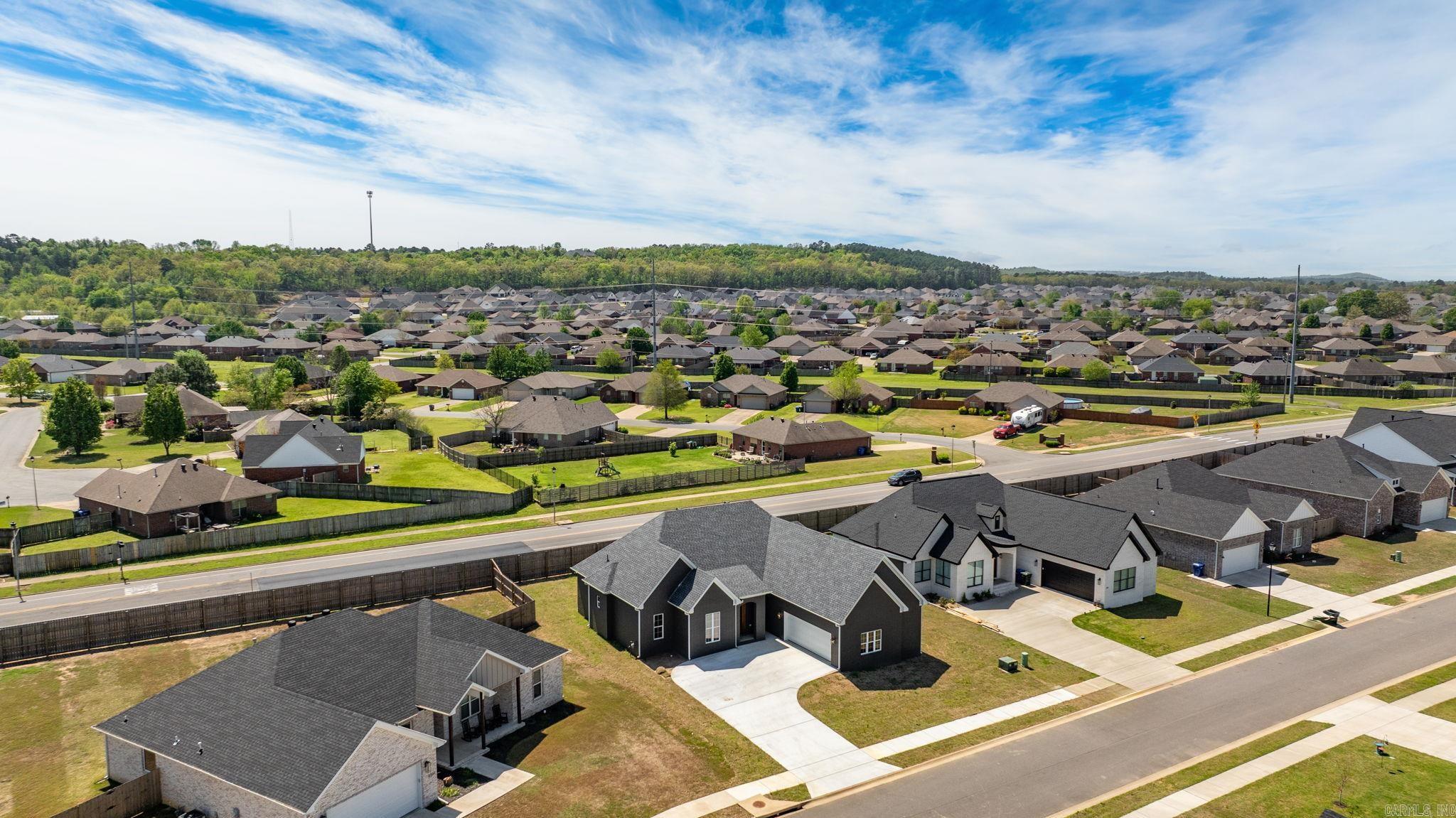 IVY PLACE - Residential