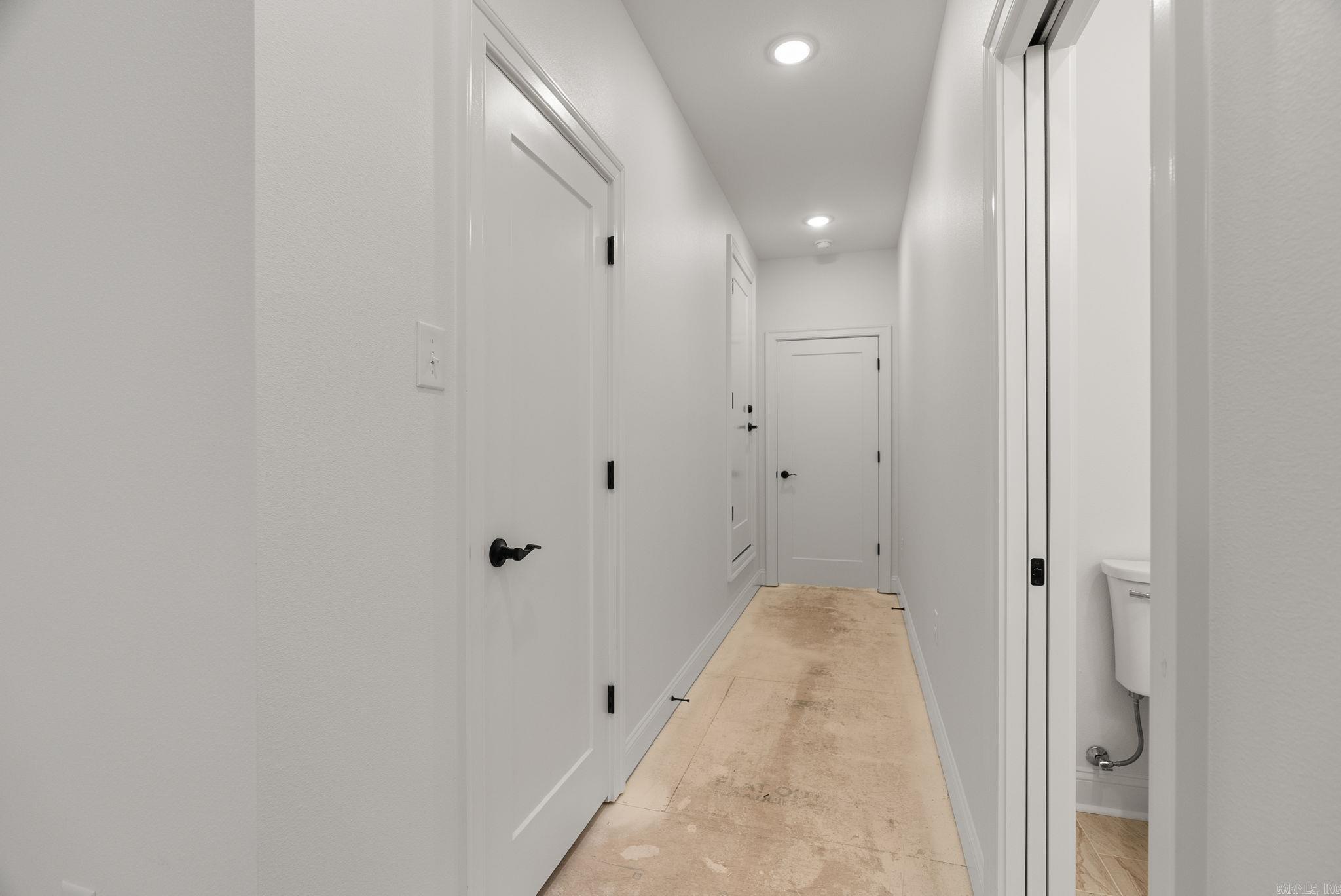 IVY PLACE - Residential