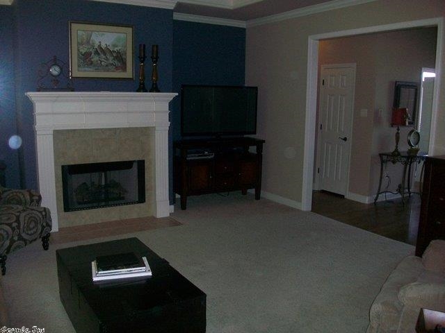 Win Meadow - Residential