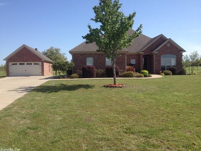 Win Meadow - Residential