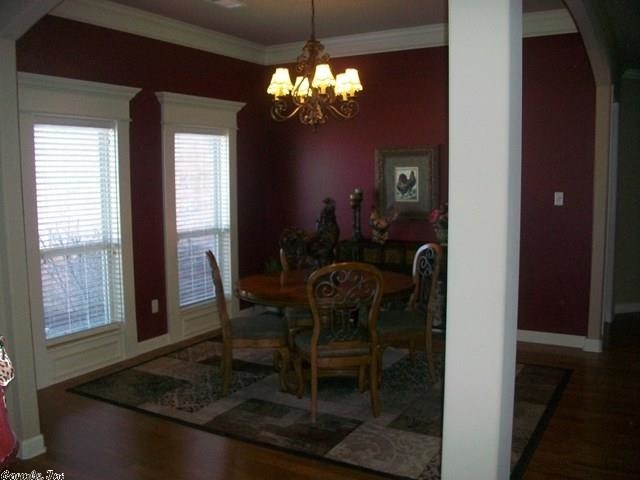 Win Meadow - Residential