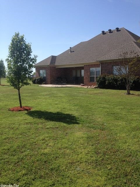 Win Meadow - Residential