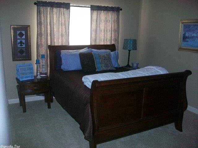 Win Meadow - Residential