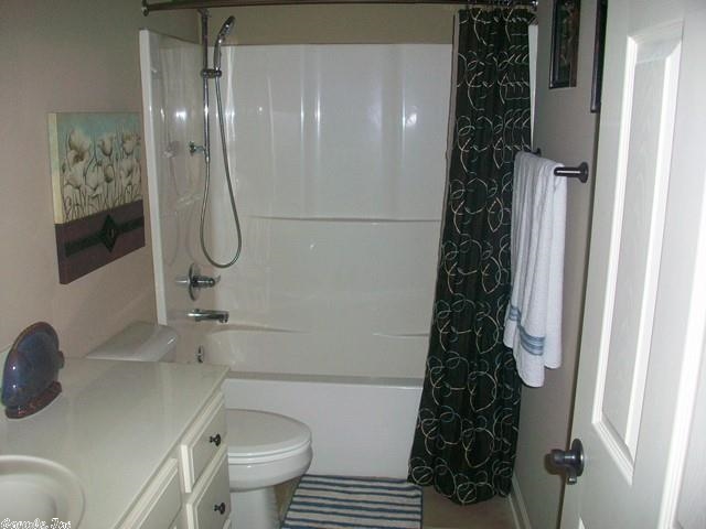 Win Meadow - Residential