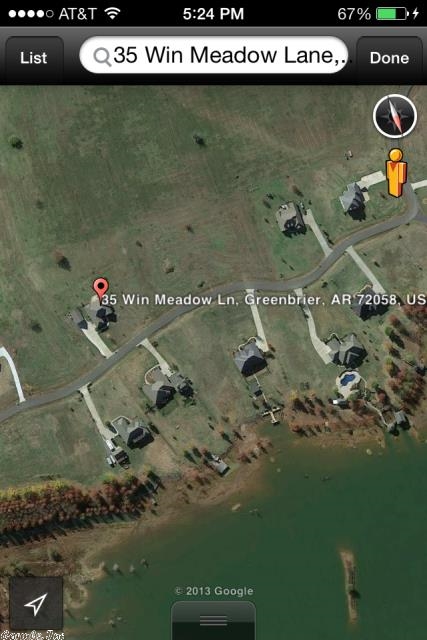 Win Meadow - Residential