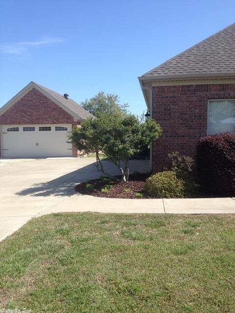 Win Meadow - Residential