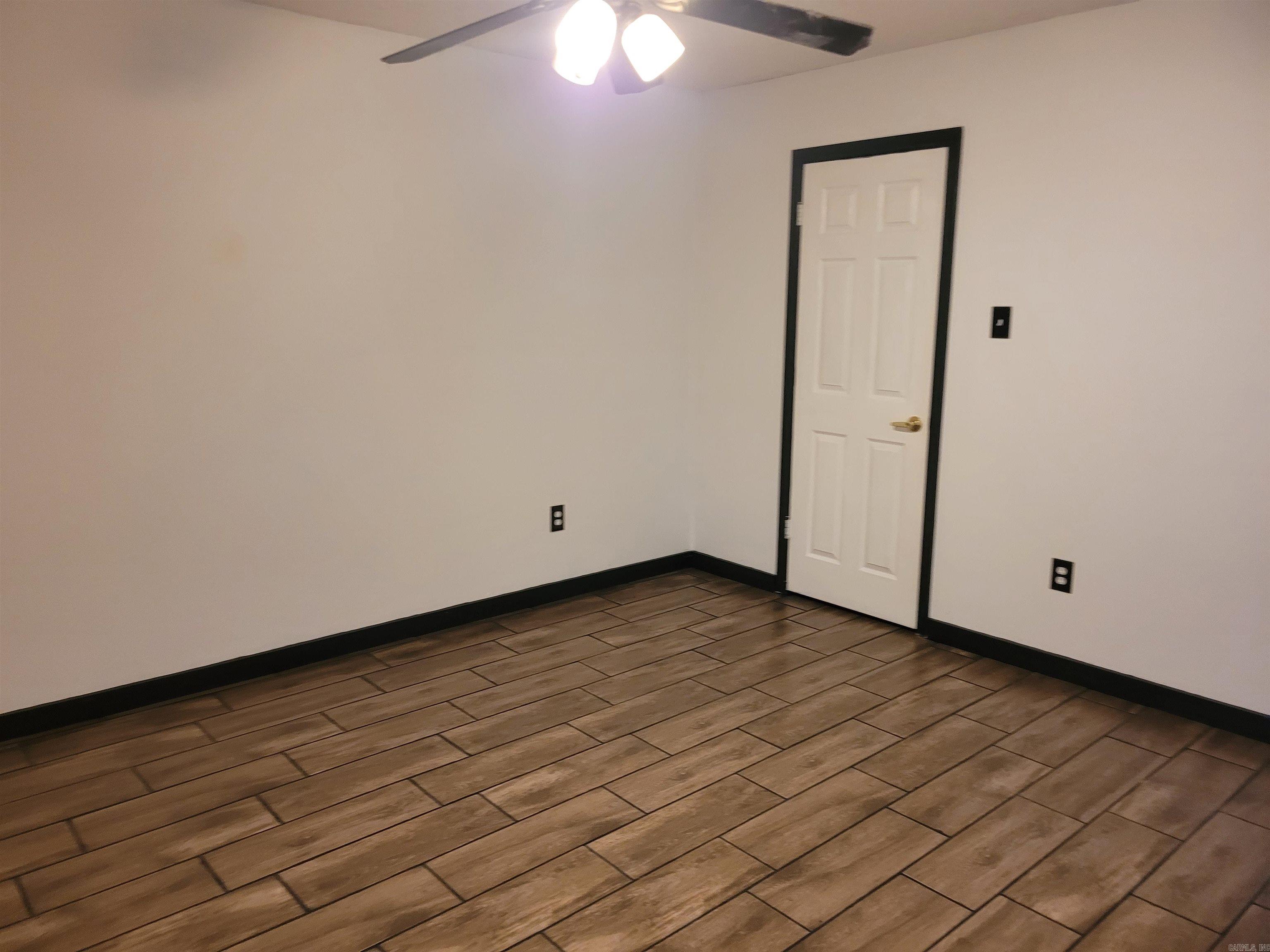 JO Marshall - Residential Lease