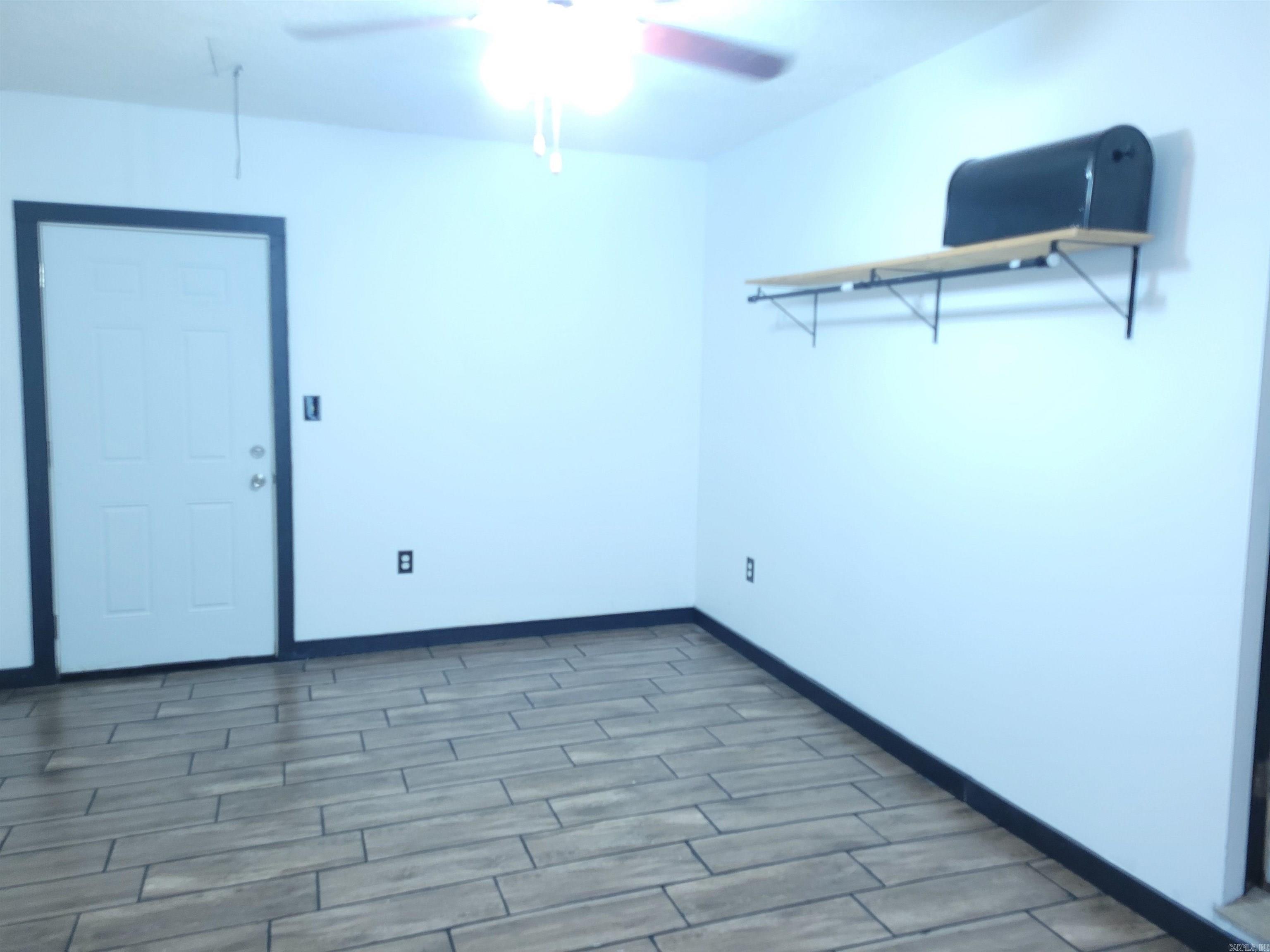 JO Marshall - Residential Lease