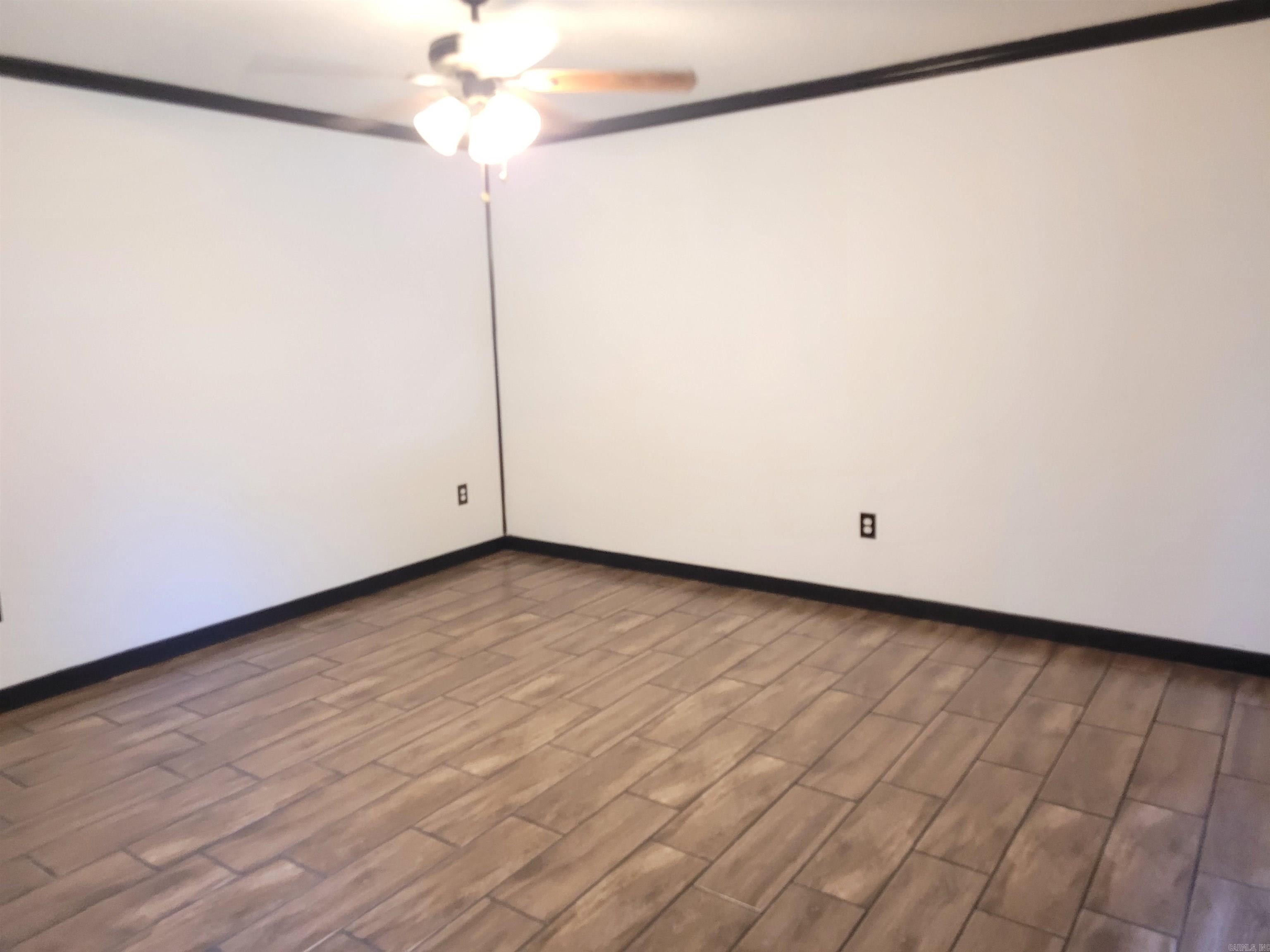 JO Marshall - Residential Lease