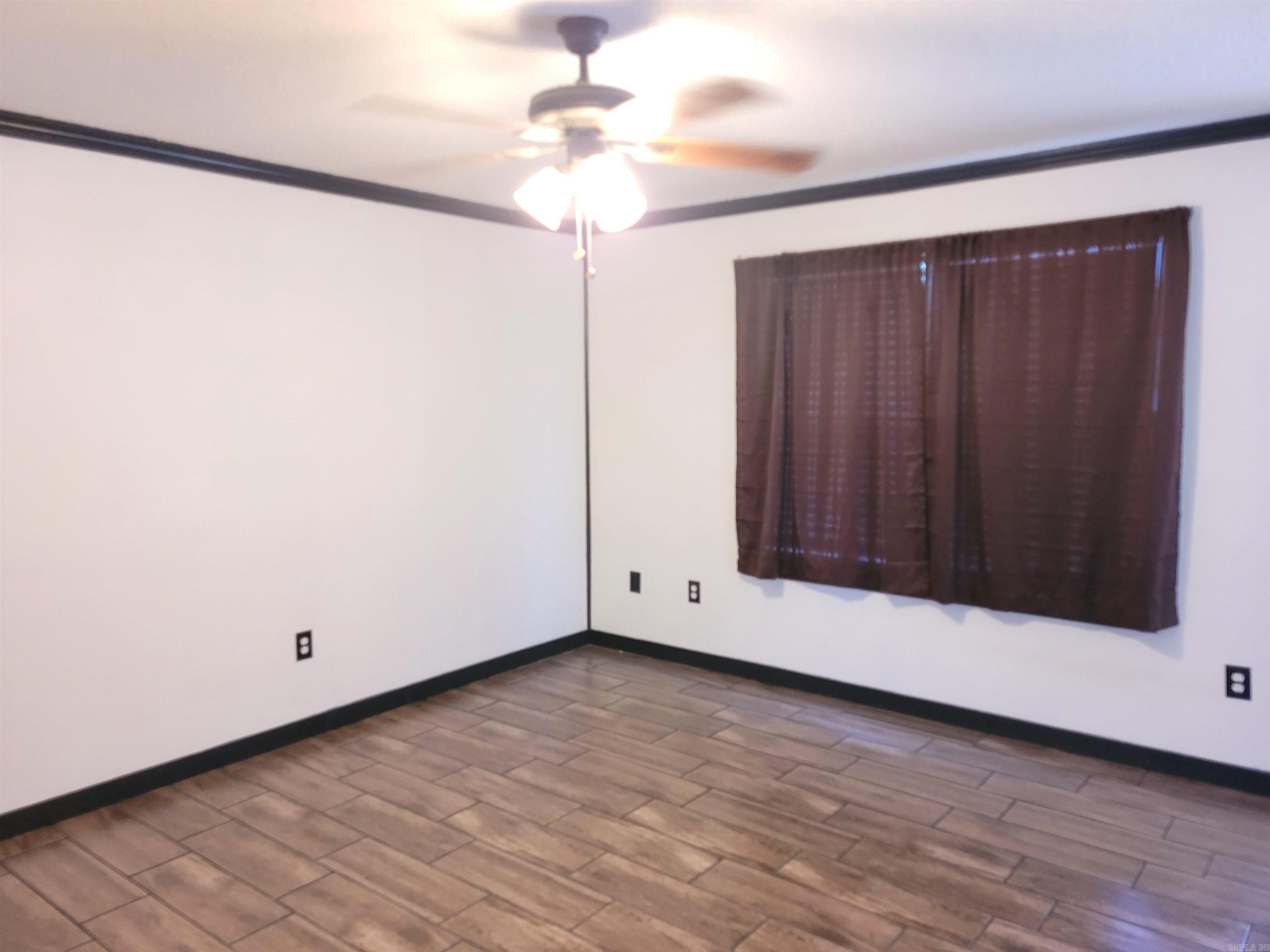 JO Marshall - Residential Lease