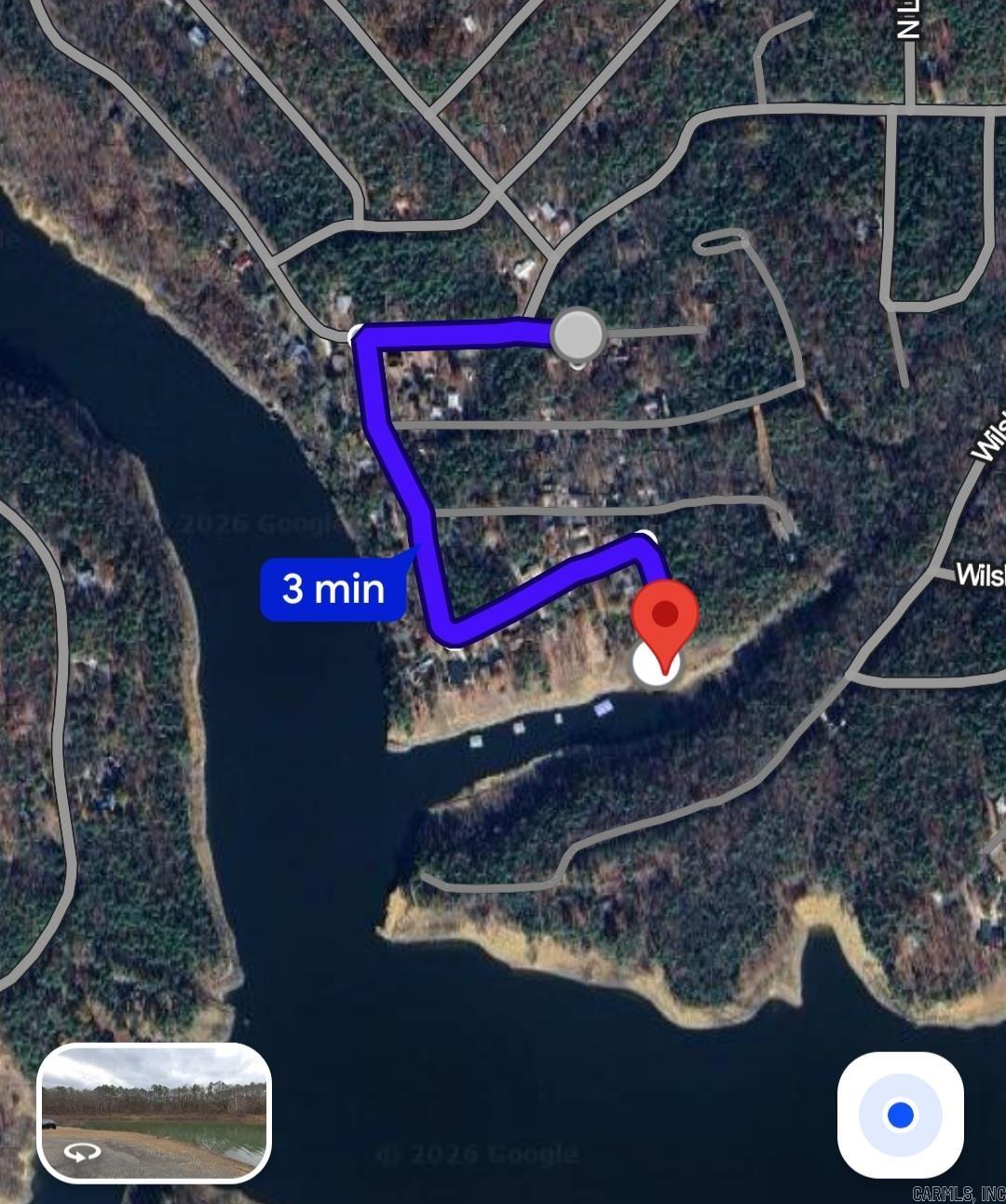 HAMILTON HILLS - Residential