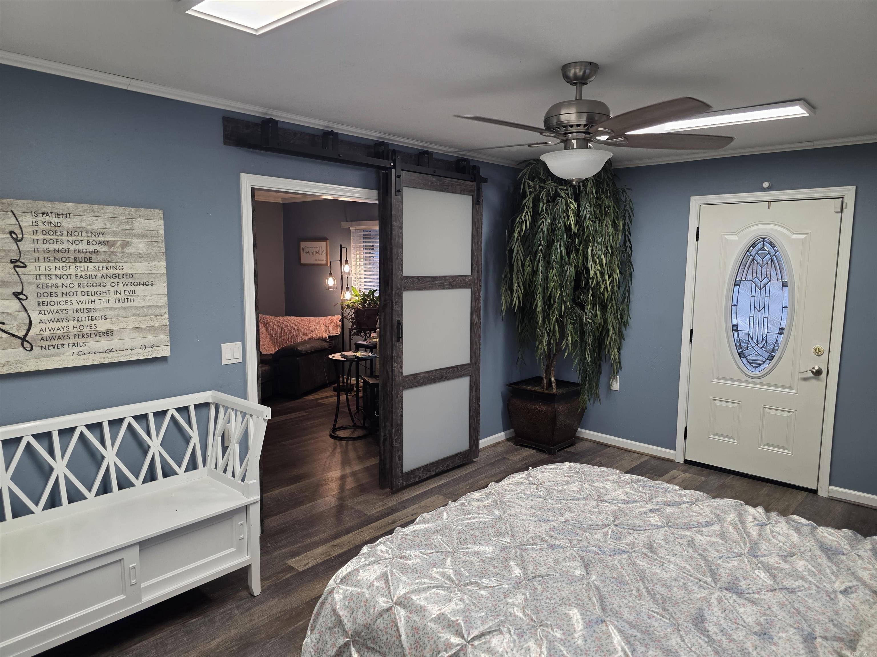 HAMILTON HILLS - Residential