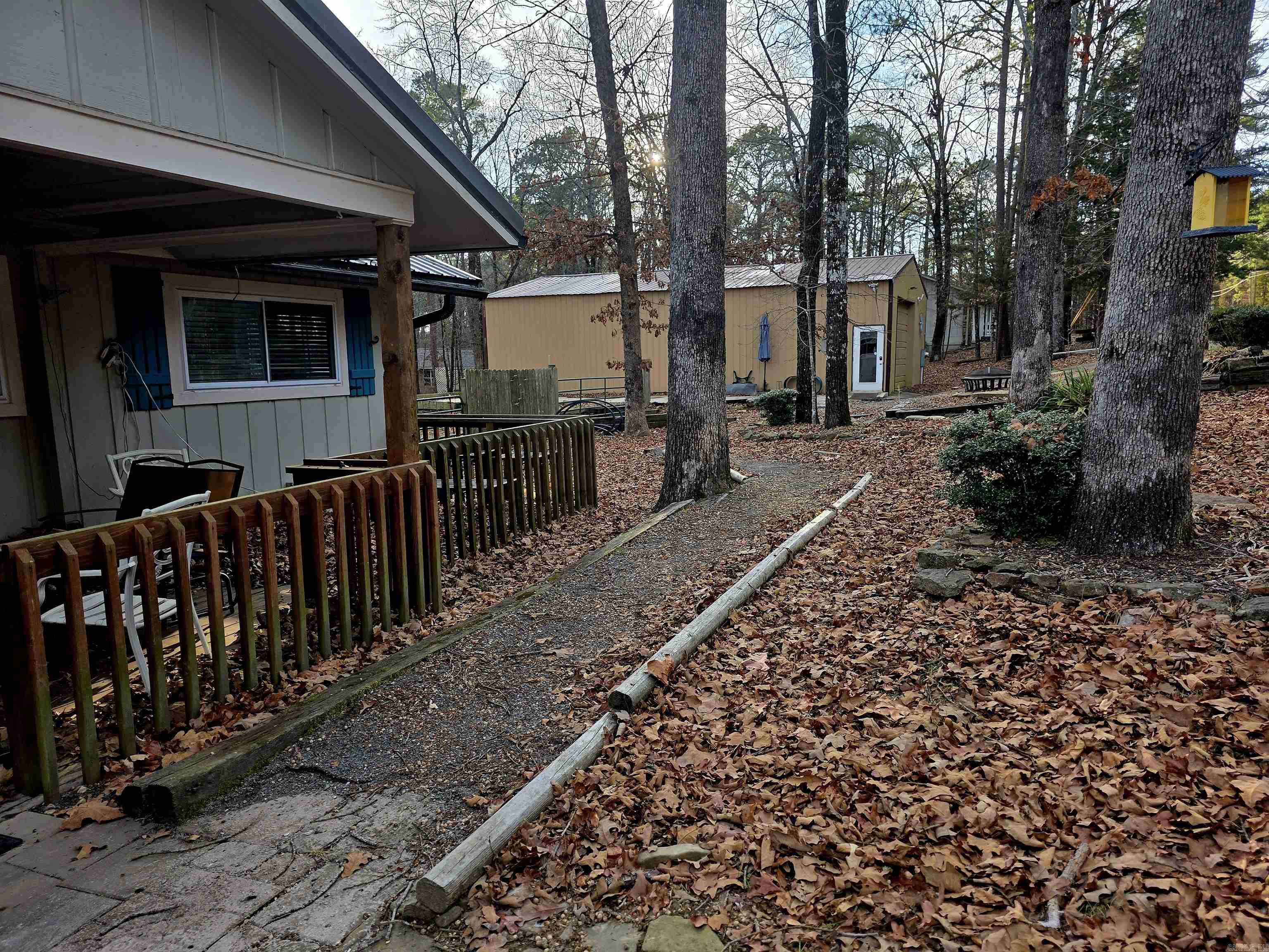 HAMILTON HILLS - Residential