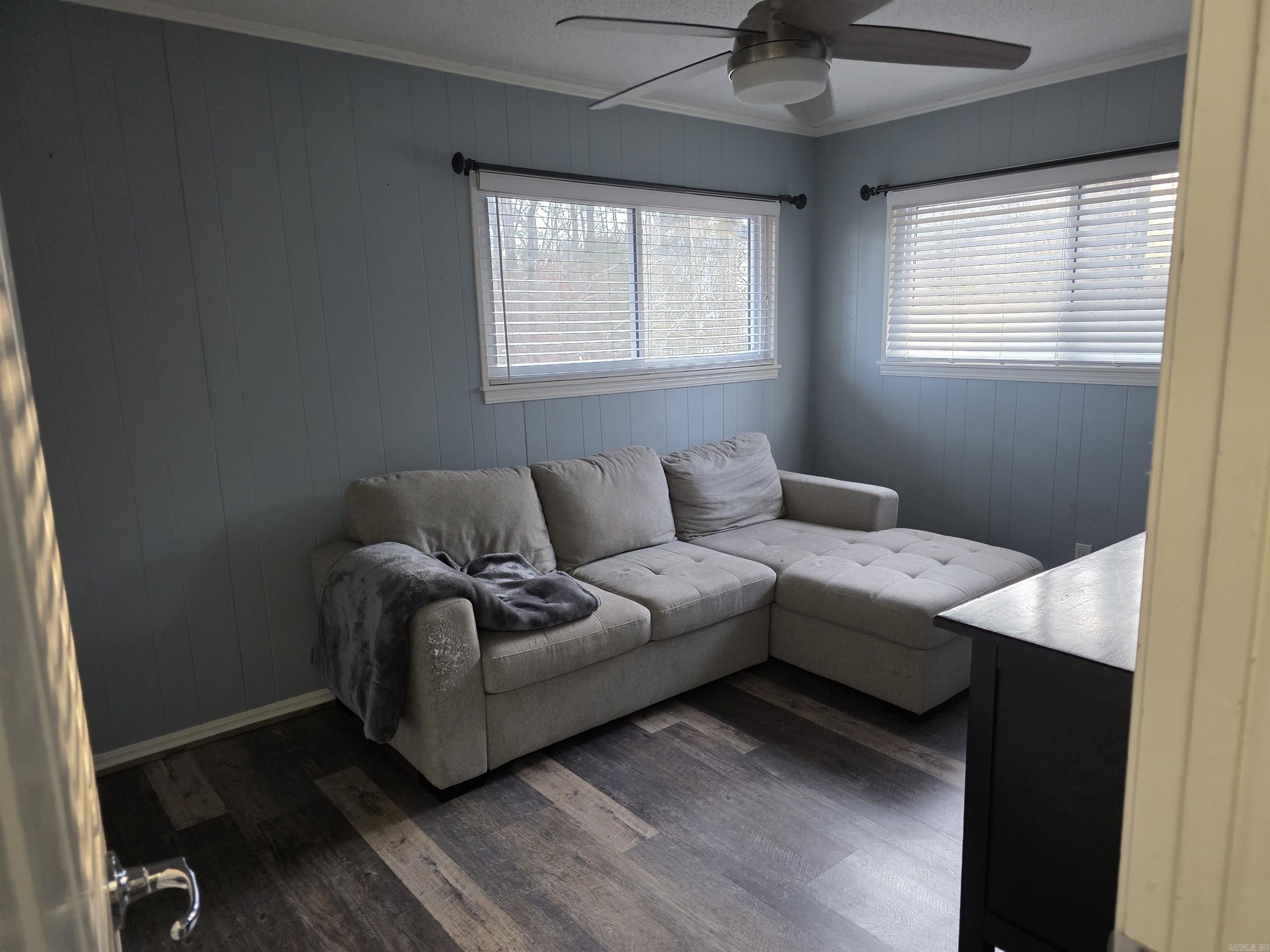 HAMILTON HILLS - Residential