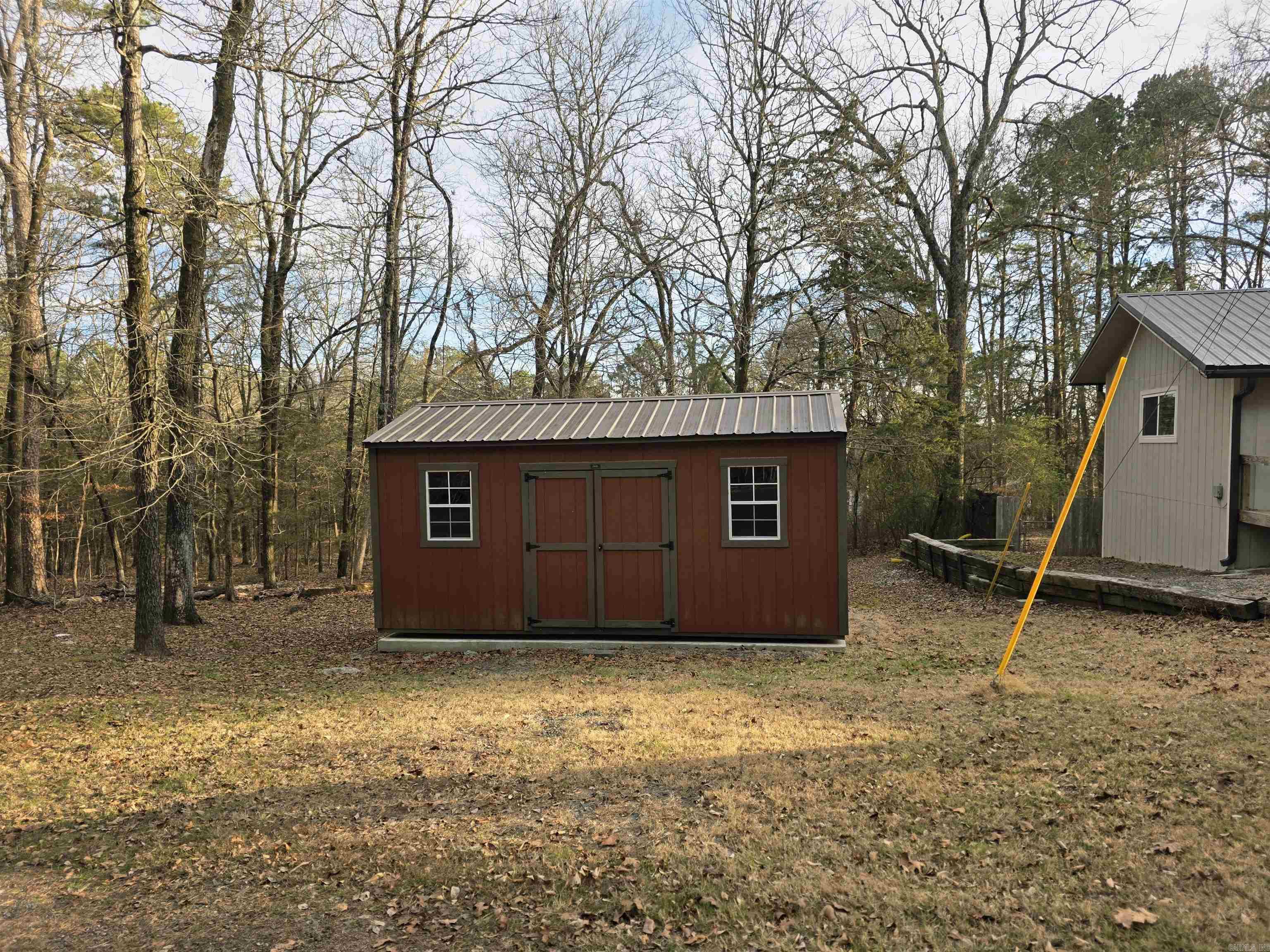 HAMILTON HILLS - Residential