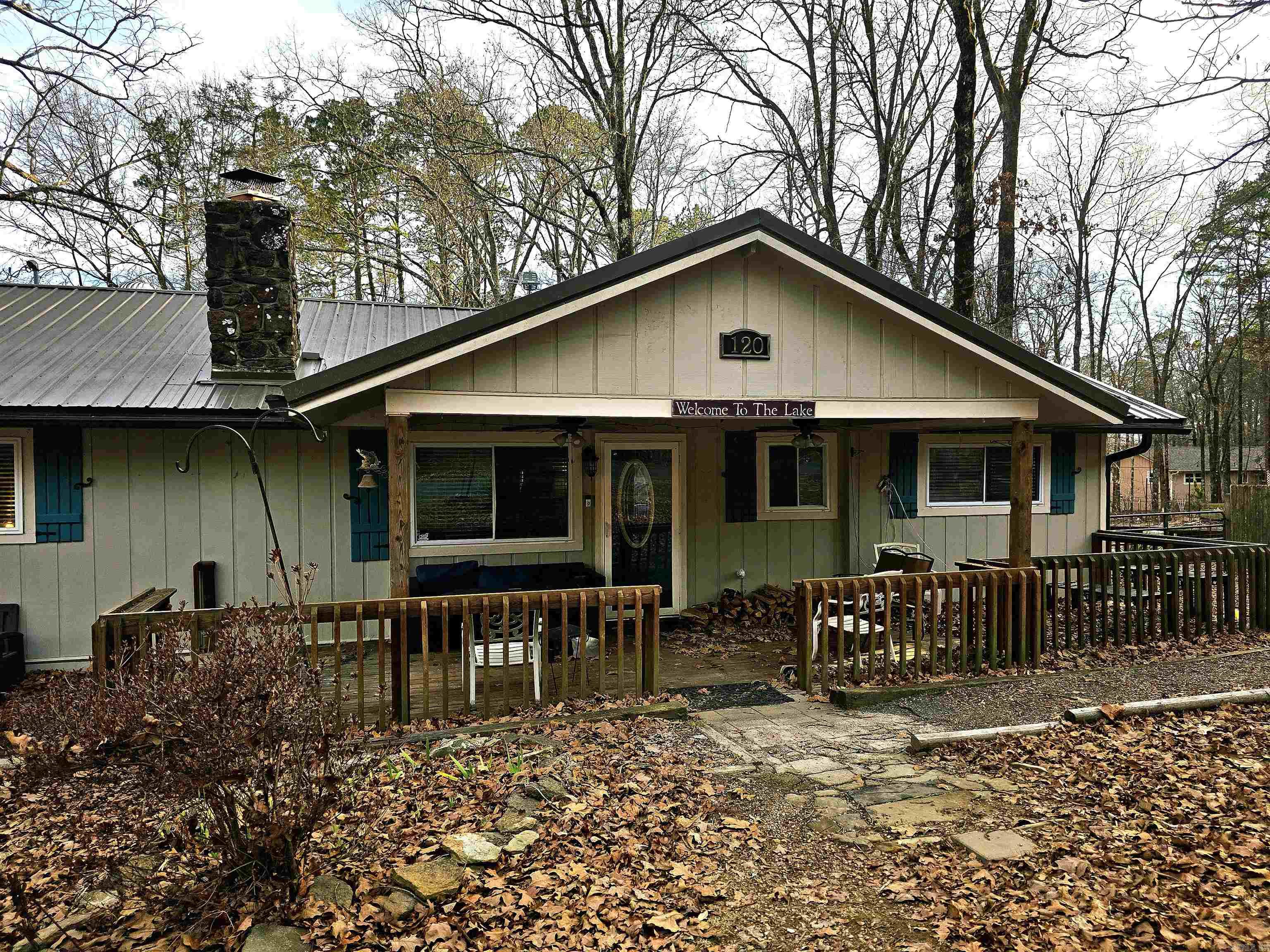 HAMILTON HILLS - Residential